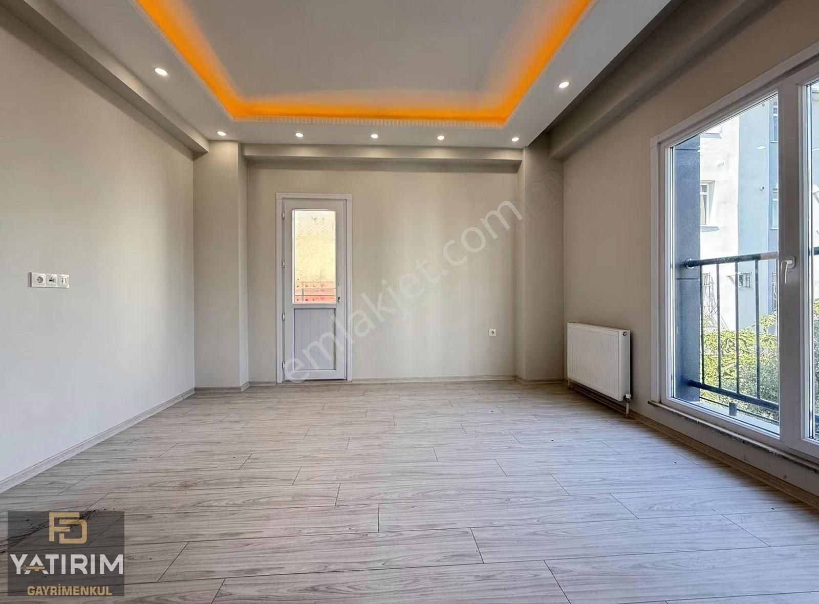 Bağlarbaşı Mah. İstasyon Cad.yakını 2+1 95m2 Ara Kat - Görsel 6