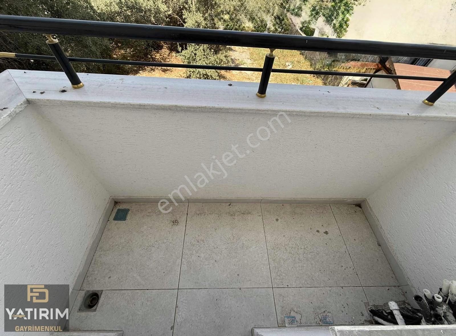 Bağlarbaşı Mah. İstasyon Cad.yakını 2+1 95m2 Ara Kat - Görsel 19