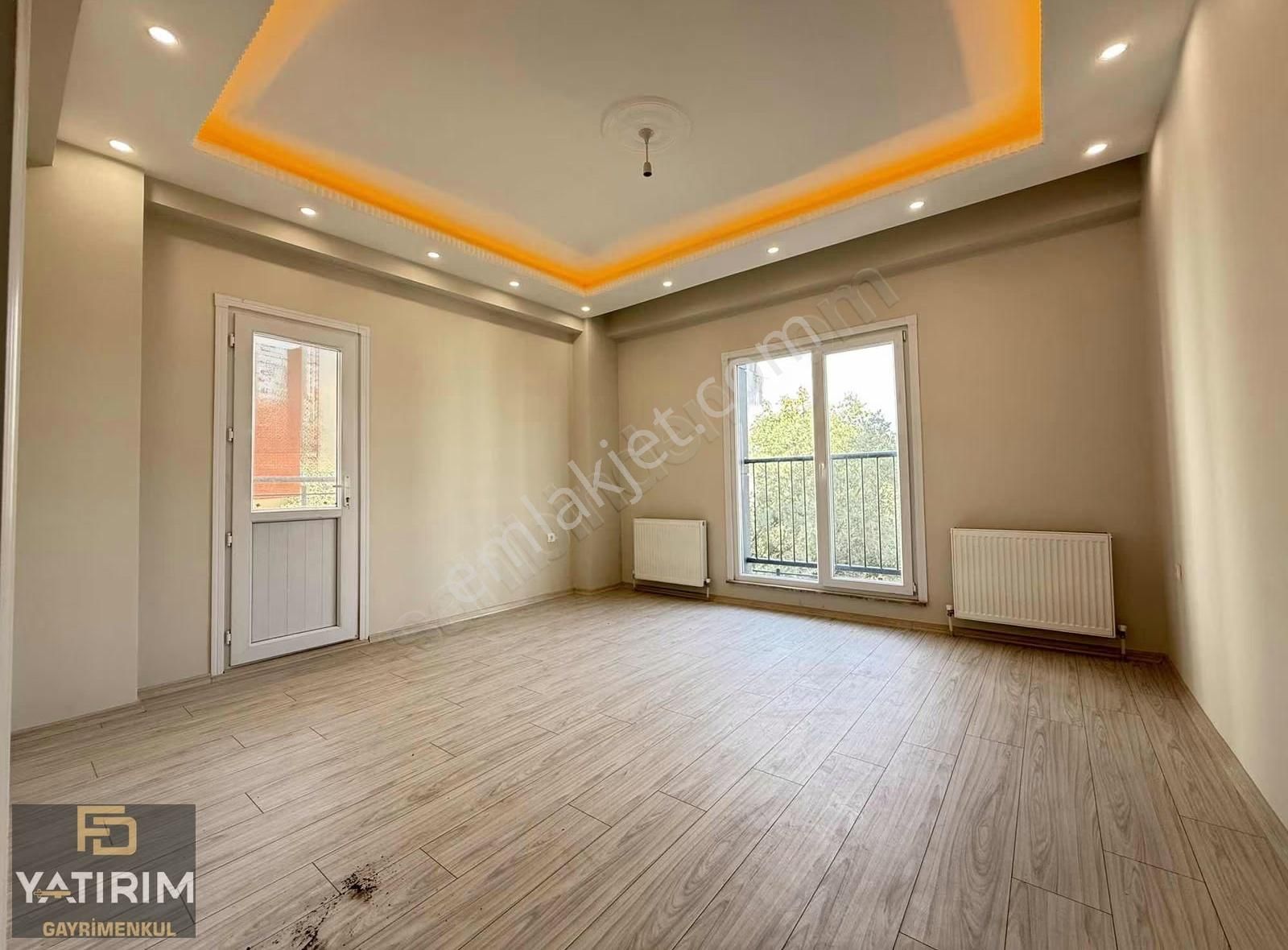 Bağlarbaşı Mah. İstasyon Cad.yakını 2+1 95m2 Ara Kat - Görsel 9