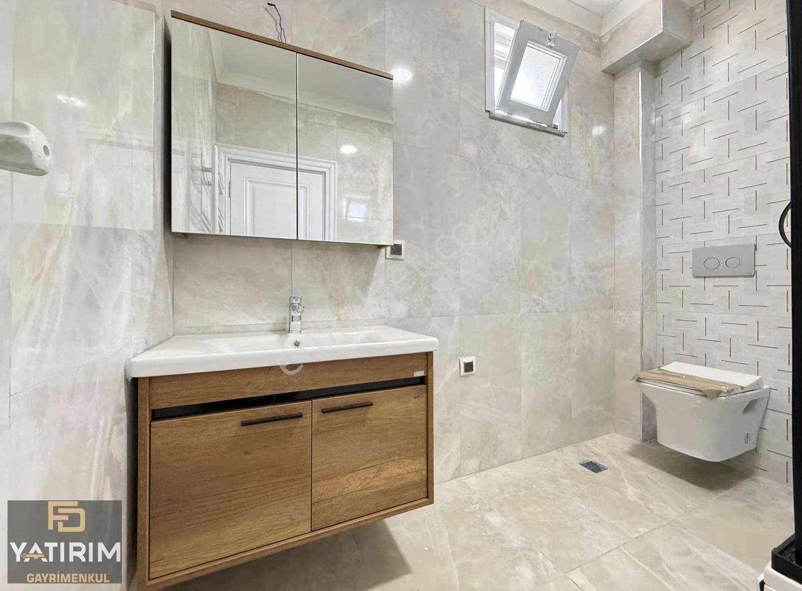 Bağlarbaşı Mah. İstasyon Cad.yakını 2+1 95m2 Ara Kat - Görsel 18