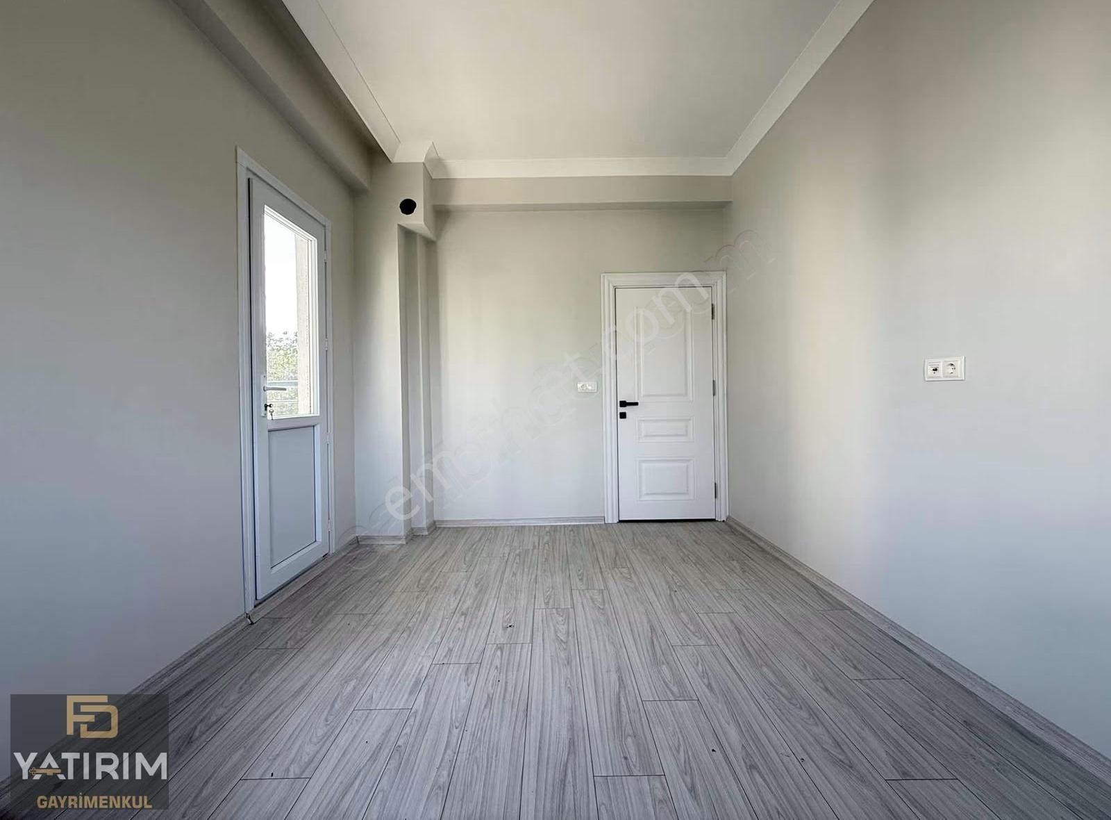 Bağlarbaşı Mah. İstasyon Cad.yakını 2+1 95m2 Ara Kat - Görsel 12