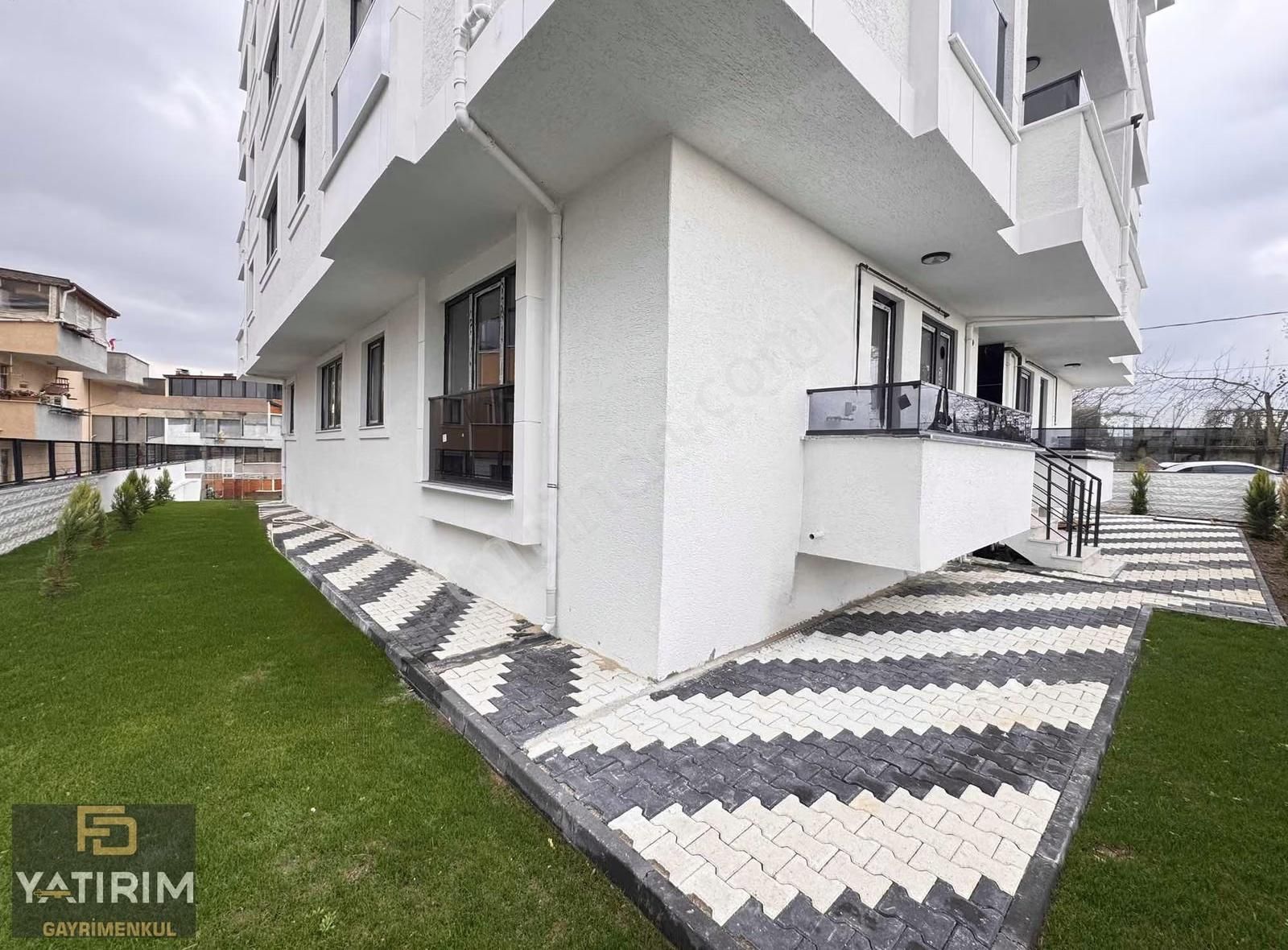 Tuzla Caddesi Üzeri Yerden Isıtmalı Lüx 2+1 95 M2 Yüksek Giriş - Görsel 3