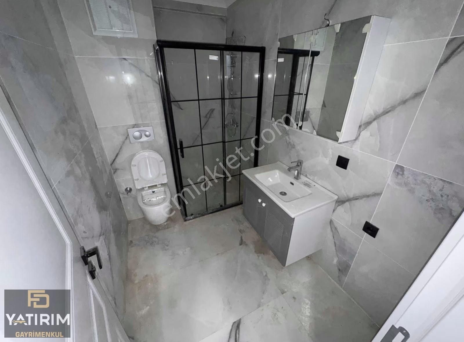 Tuzla Caddesi Üzeri Yerden Isıtmalı Lüx 2+1 95 M2 Yüksek Giriş - Görsel 10