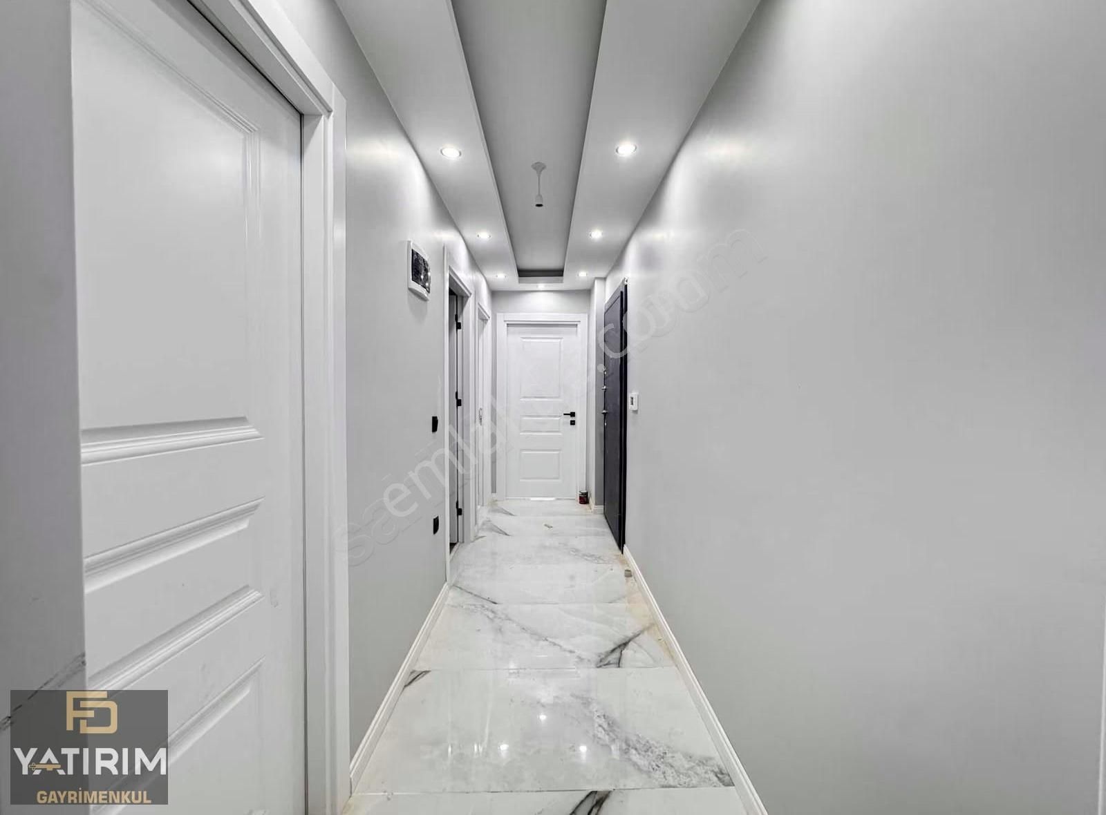 Tuzla Caddesi Üzeri Yerden Isıtmalı Lüx 2+1 95 M2 Yüksek Giriş - Görsel 16