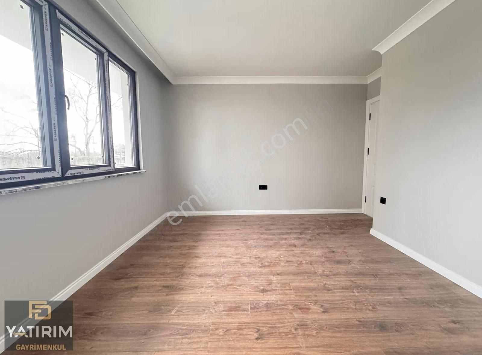 Tuzla Caddesi Üzeri Yerden Isıtmalı Lüx 2+1 95 M2 Yüksek Giriş - Görsel 15