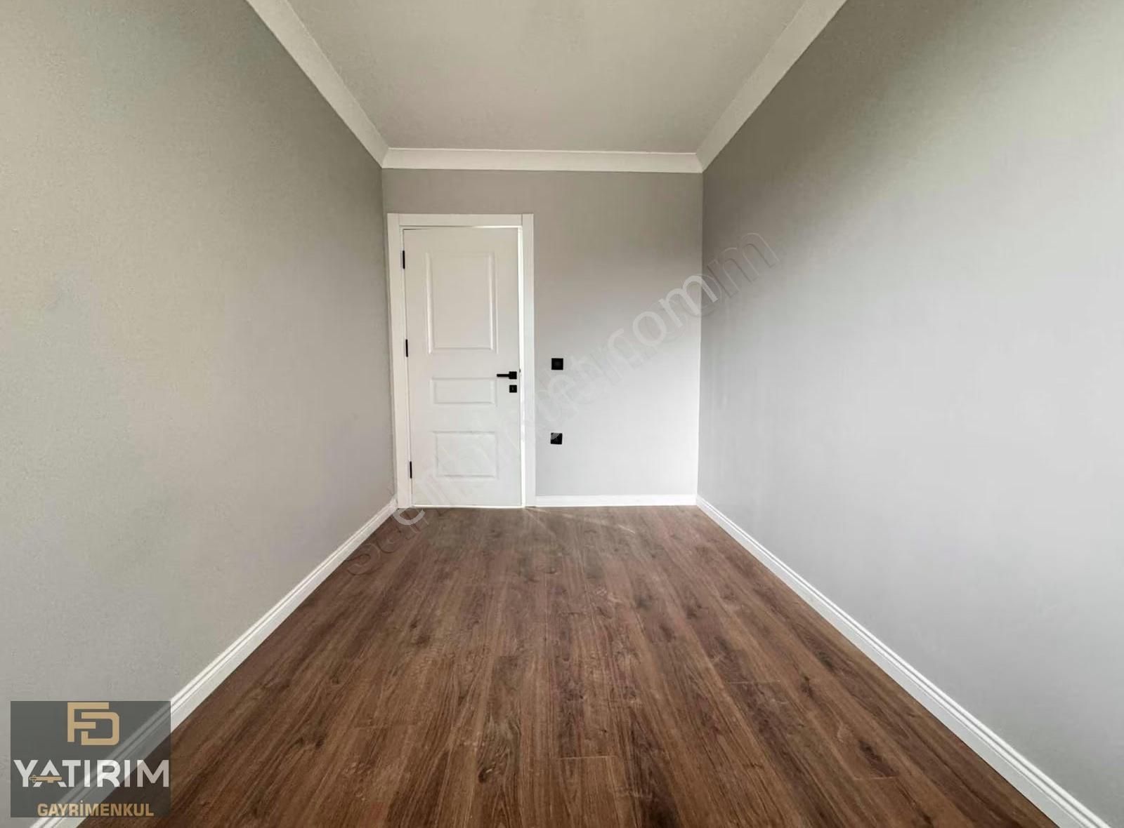 Tuzla Caddesi Üzeri Yerden Isıtmalı Lüx 2+1 95 M2 Yüksek Giriş - Görsel 5