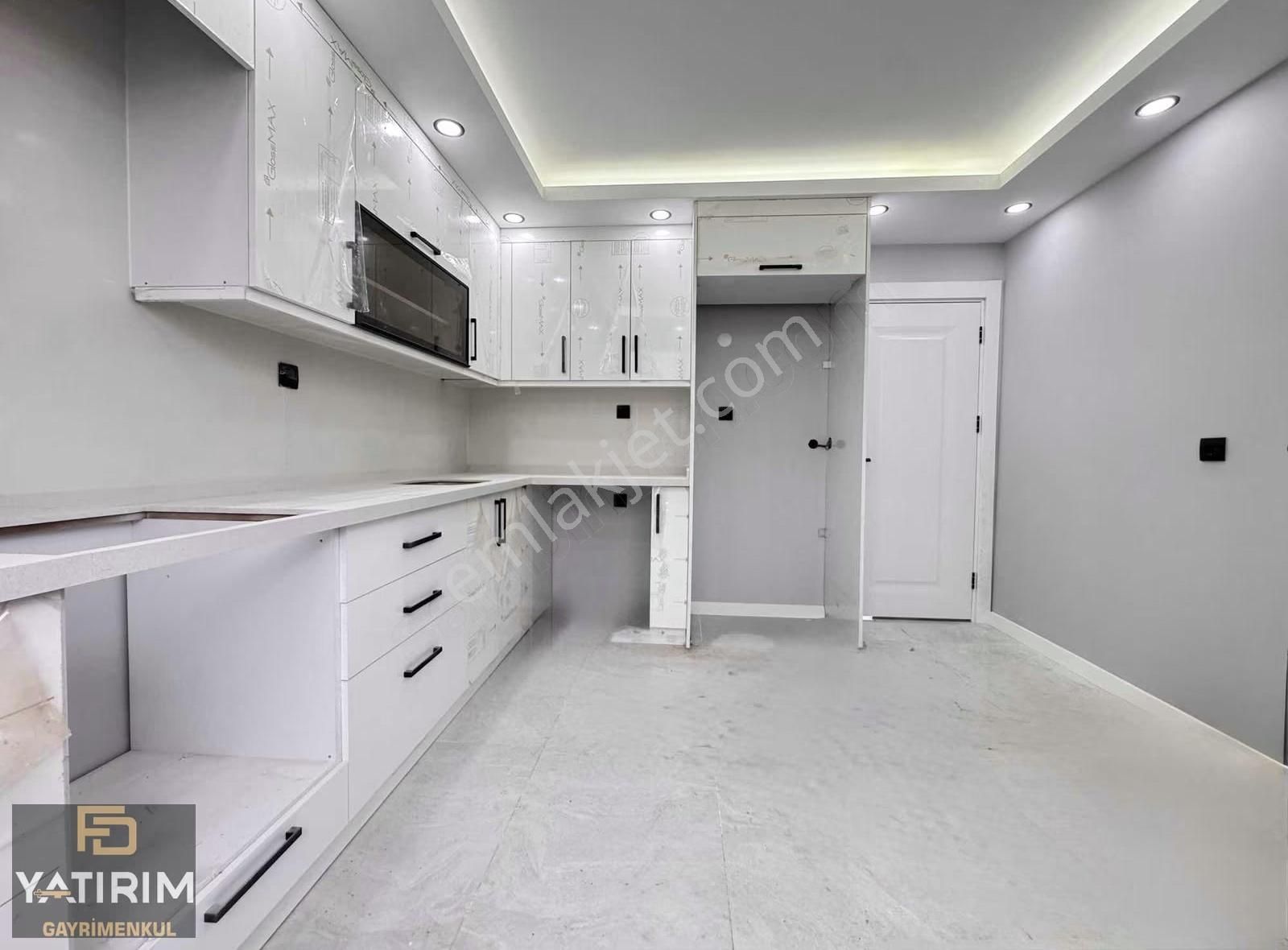 Emek Mah Çarşı Yakını 2+1 95 M2 Asansörlü Orta Kat Daire - Görsel 9