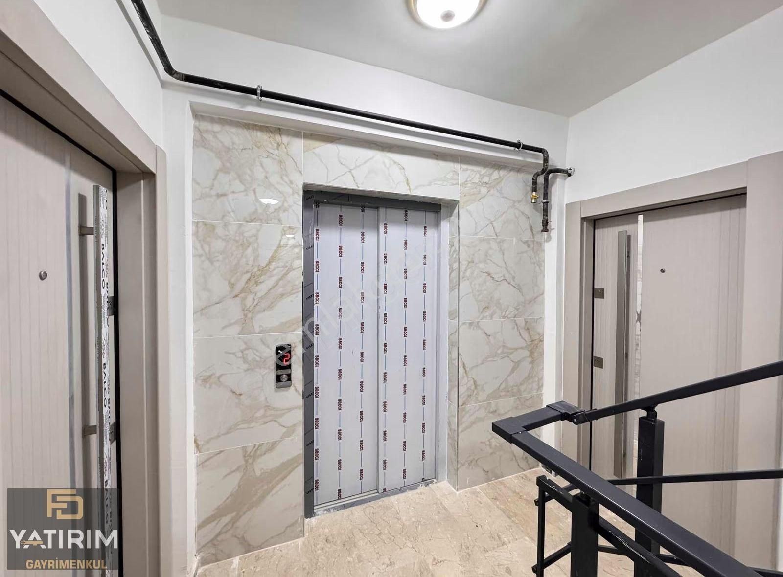 Emek Mah Çarşı Yakını 2+1 95 M2 Asansörlü Orta Kat Daire - Görsel 16