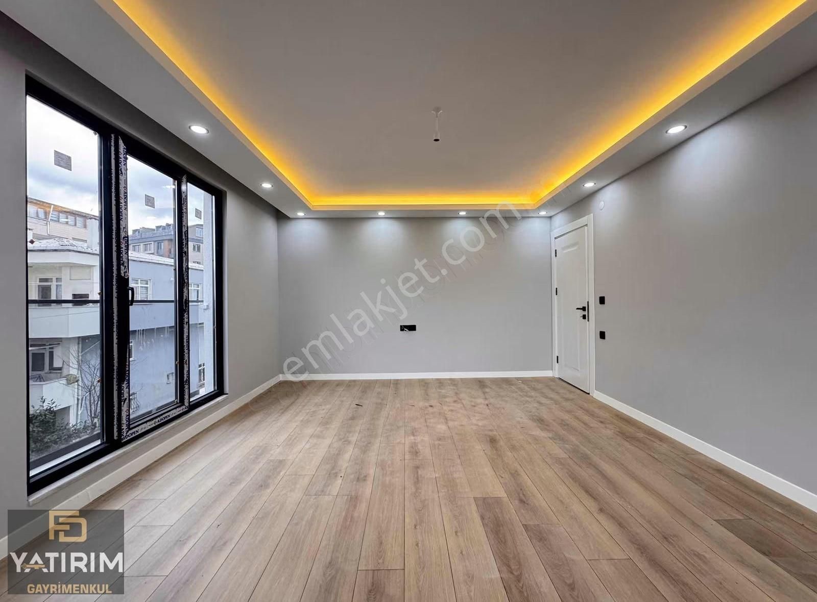 Emek Mah Çarşı Yakını 2+1 95 M2 Asansörlü Orta Kat Daire - Görsel 12