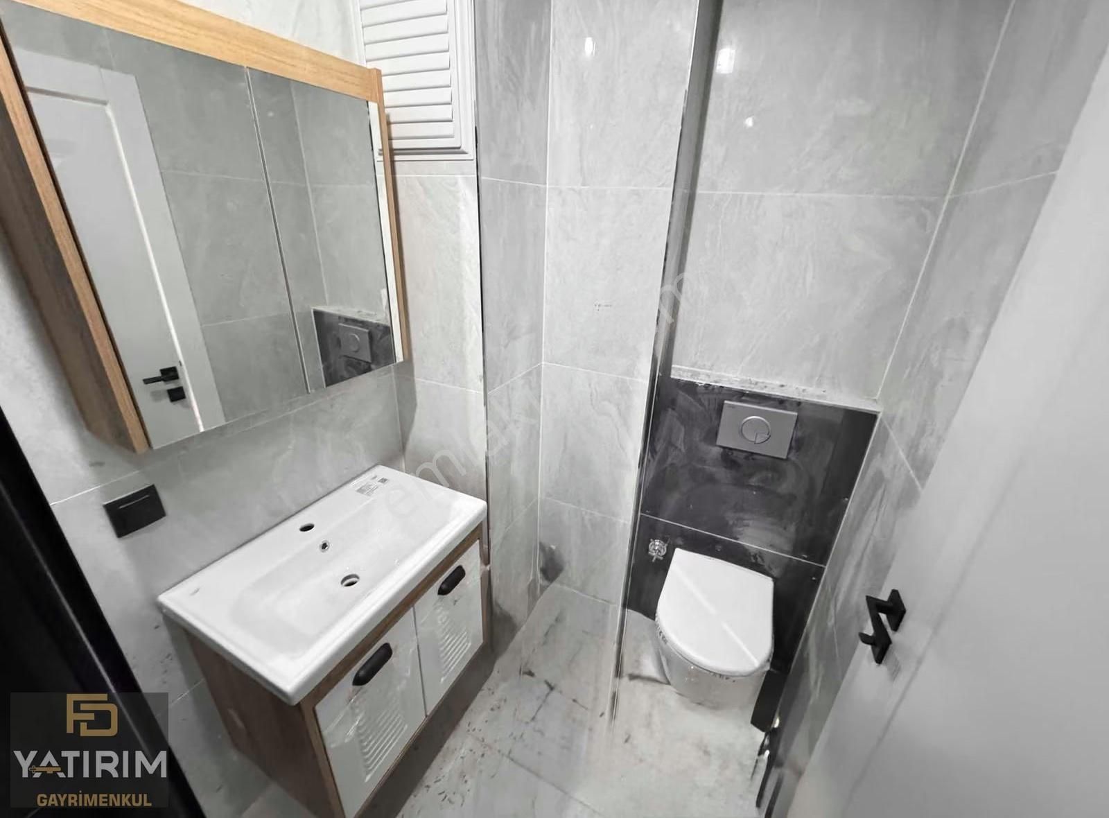 Emek Mah Çarşı Yakını 2+1 95 M2 Asansörlü Orta Kat Daire - Görsel 13