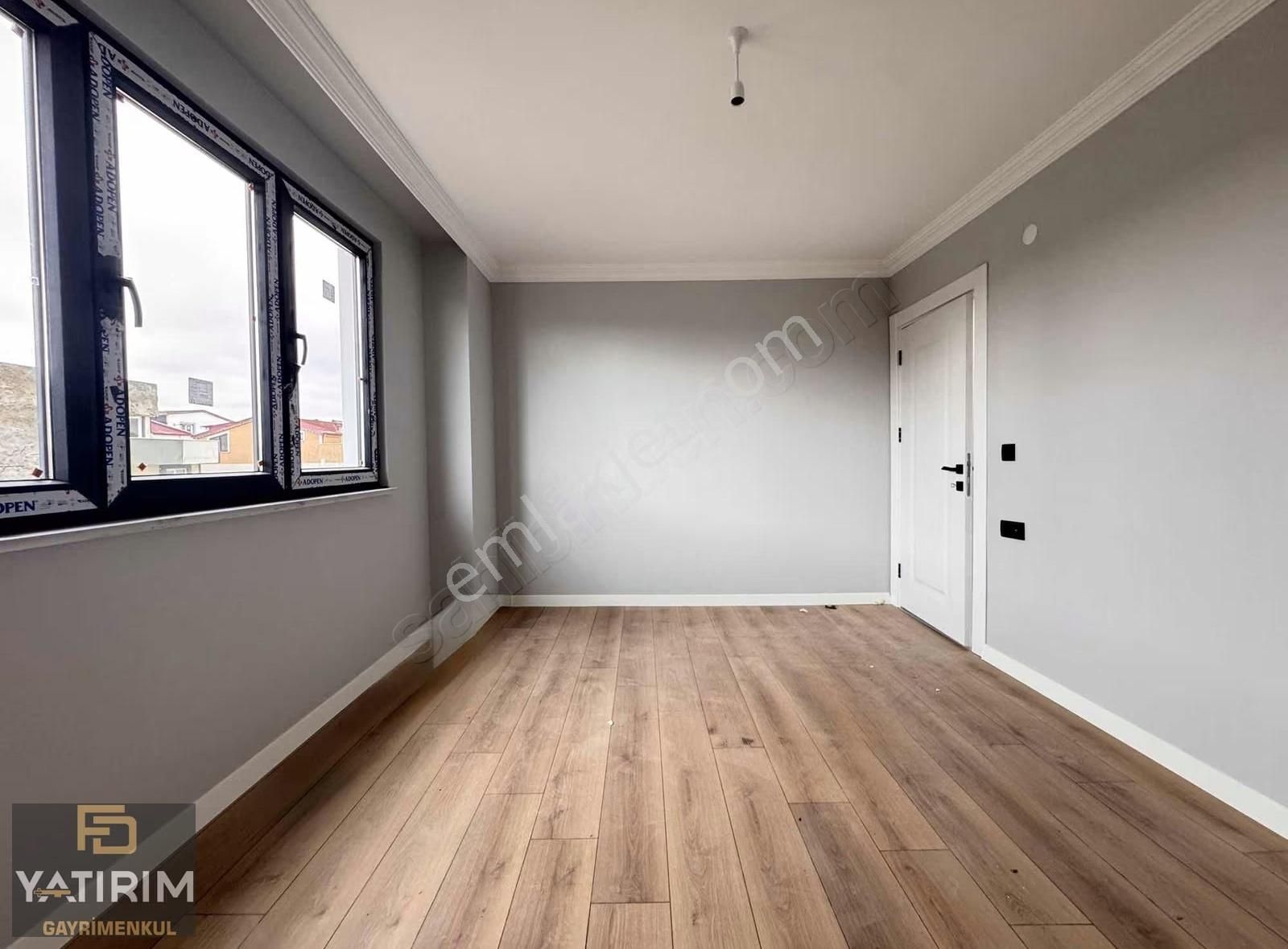 Emek Mah Çarşı Yakını 2+1 95 M2 Asansörlü Orta Kat Daire - Görsel 3