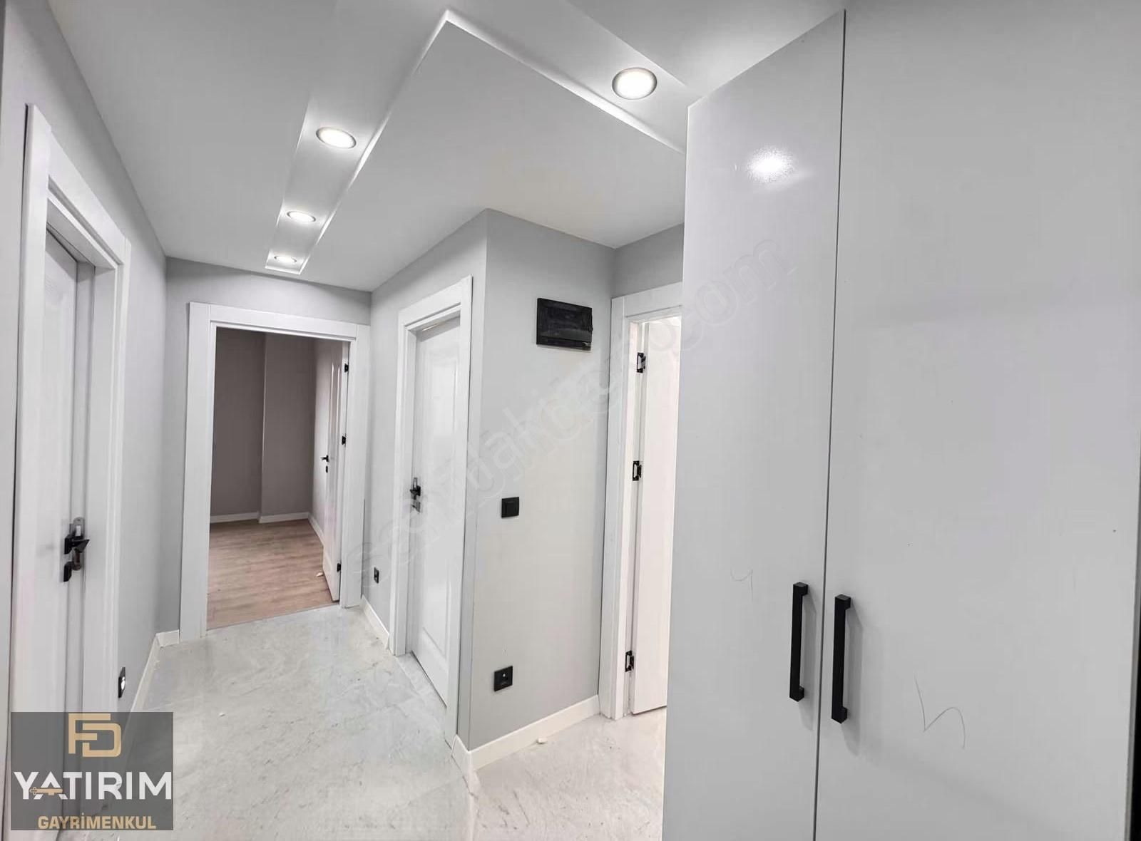 Emek Mah Çarşı Yakını 2+1 95 M2 Asansörlü Orta Kat Daire - Görsel 17