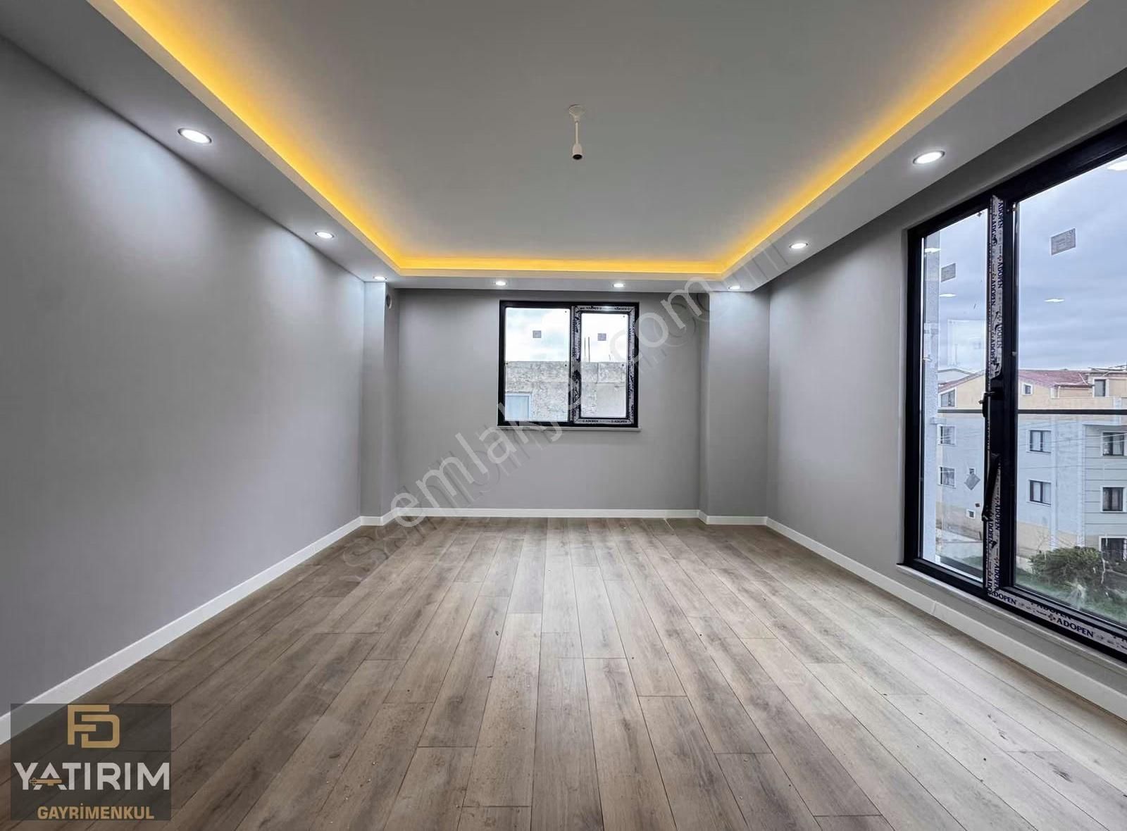 Emek Mah Çarşı Yakını 2+1 95 M2 Asansörlü Orta Kat Daire - Görsel 10