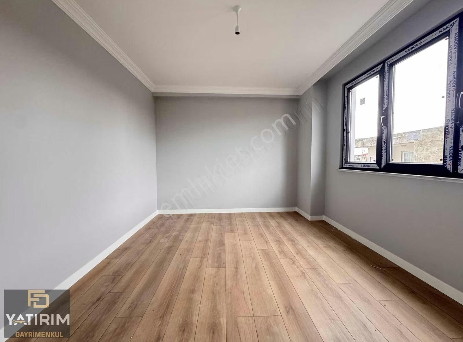 Emek Mah Çarşı Yakını 2+1 95 M2 Asansörlü Orta Kat Daire - Görsel 14