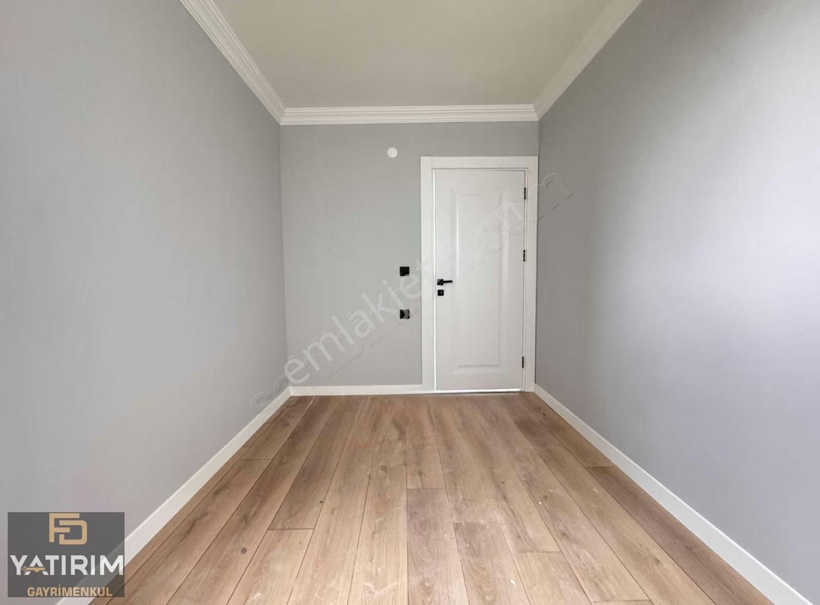 Emek Mah Çarşı Yakını 2+1 95 M2 Asansörlü Orta Kat Daire - Görsel 4