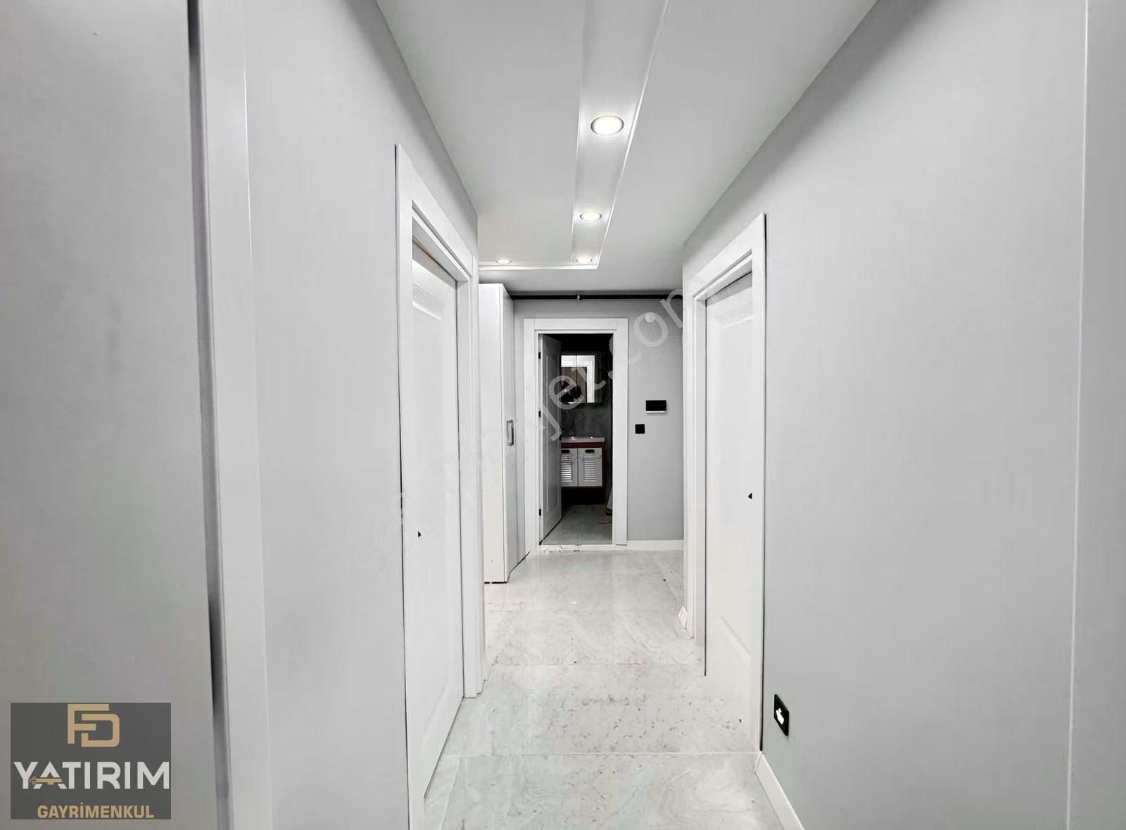 Emek Mah Çarşı Yakını 2+1 95 M2 Asansörlü Orta Kat Daire - Görsel 2