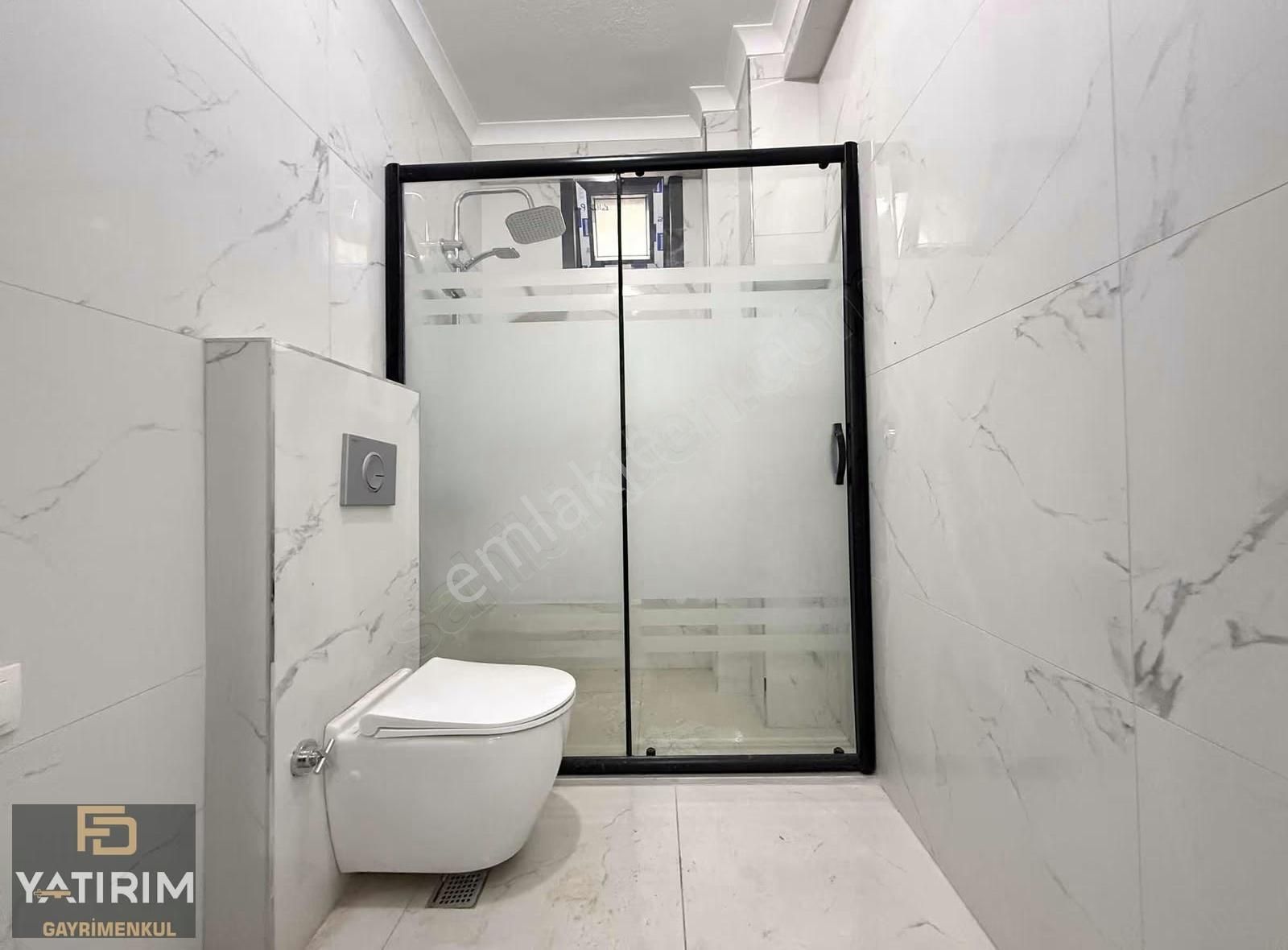 Fd Yatırım'dan Sokullu Cad.yakını 2+1 90 M2 Asansörlü Ara Kat - Görsel 21