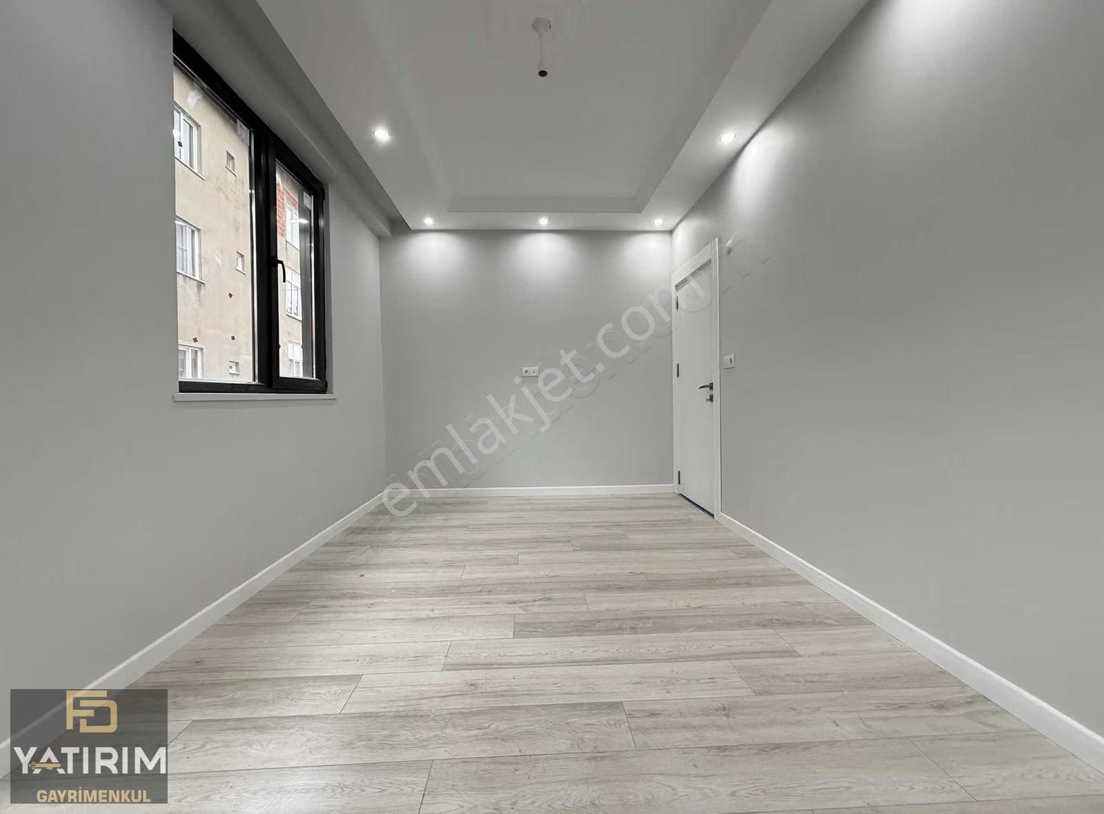 Fd Yatırım'dan Sokullu Cad.yakını 2+1 90 M2 Asansörlü Ara Kat - Görsel 23