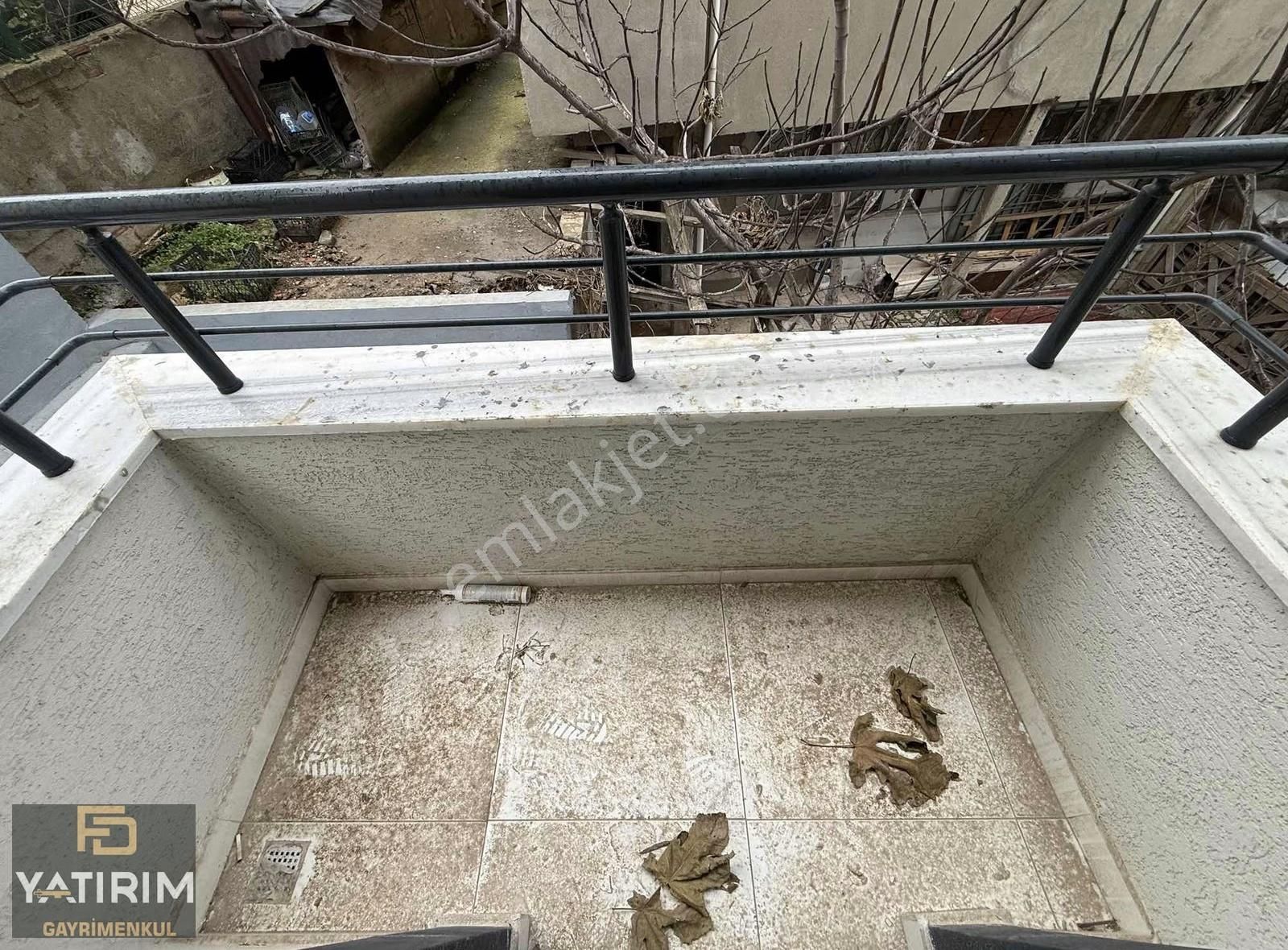 Fd Yatırım'dan Sokullu Cad.yakını 2+1 90 M2 Asansörlü Ara Kat - Görsel 20