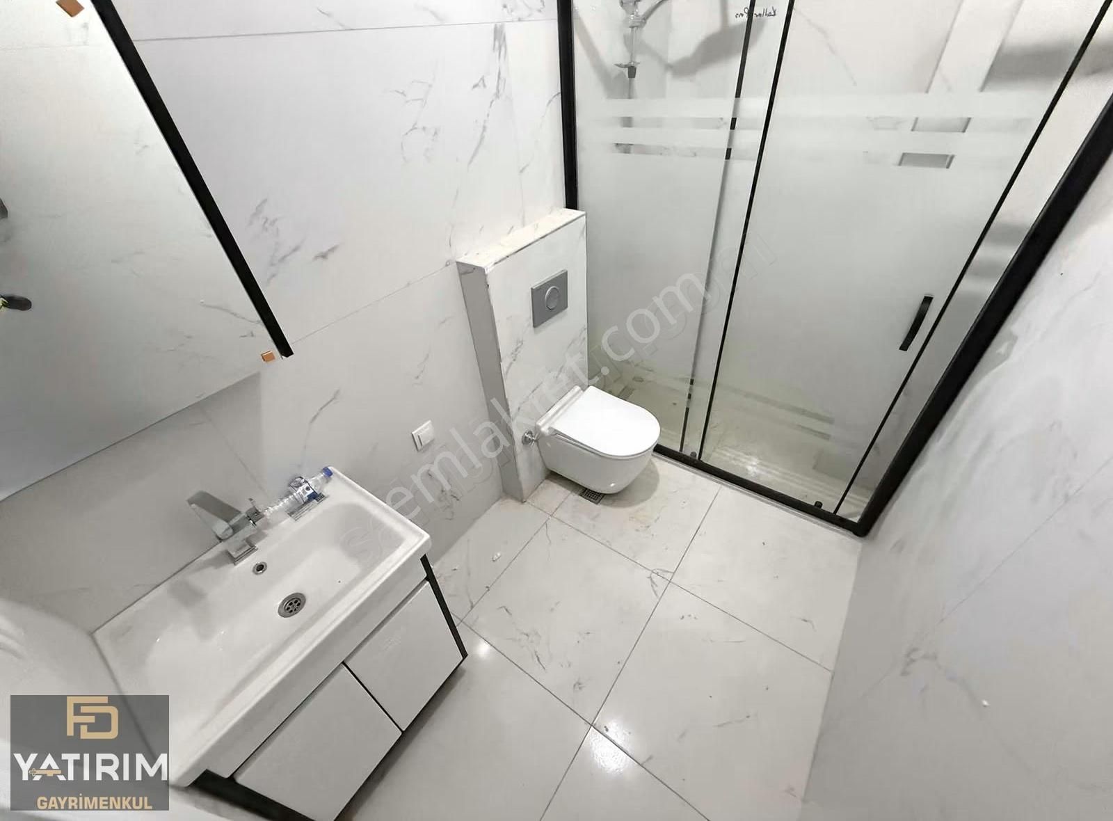 Fd Yatırım'dan Sokullu Cad.yakını 2+1 90 M2 Asansörlü Ara Kat - Görsel 6