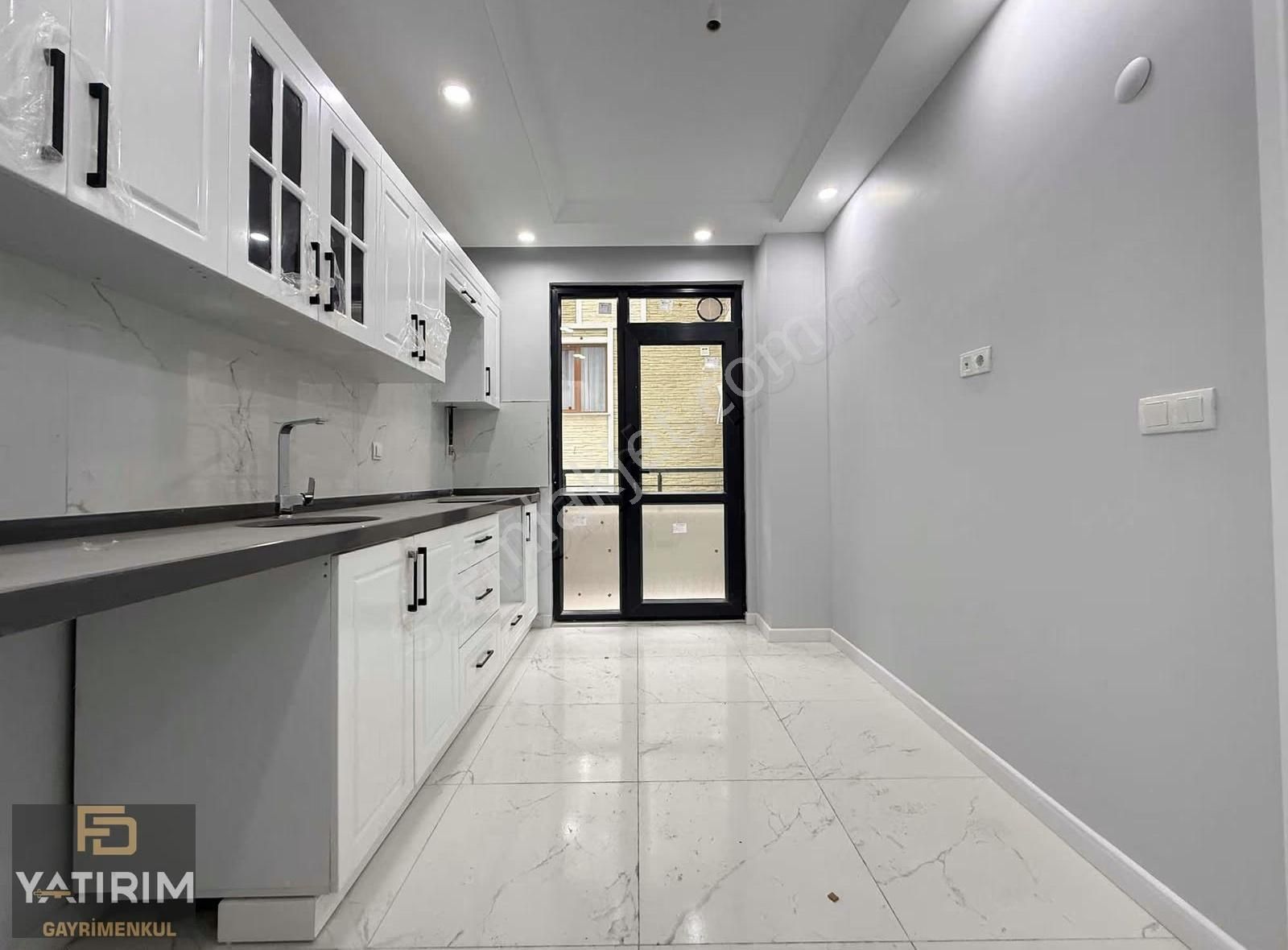 Fd Yatırım'dan Sokullu Cad.yakını 2+1 90 M2 Asansörlü Ara Kat - Görsel 13