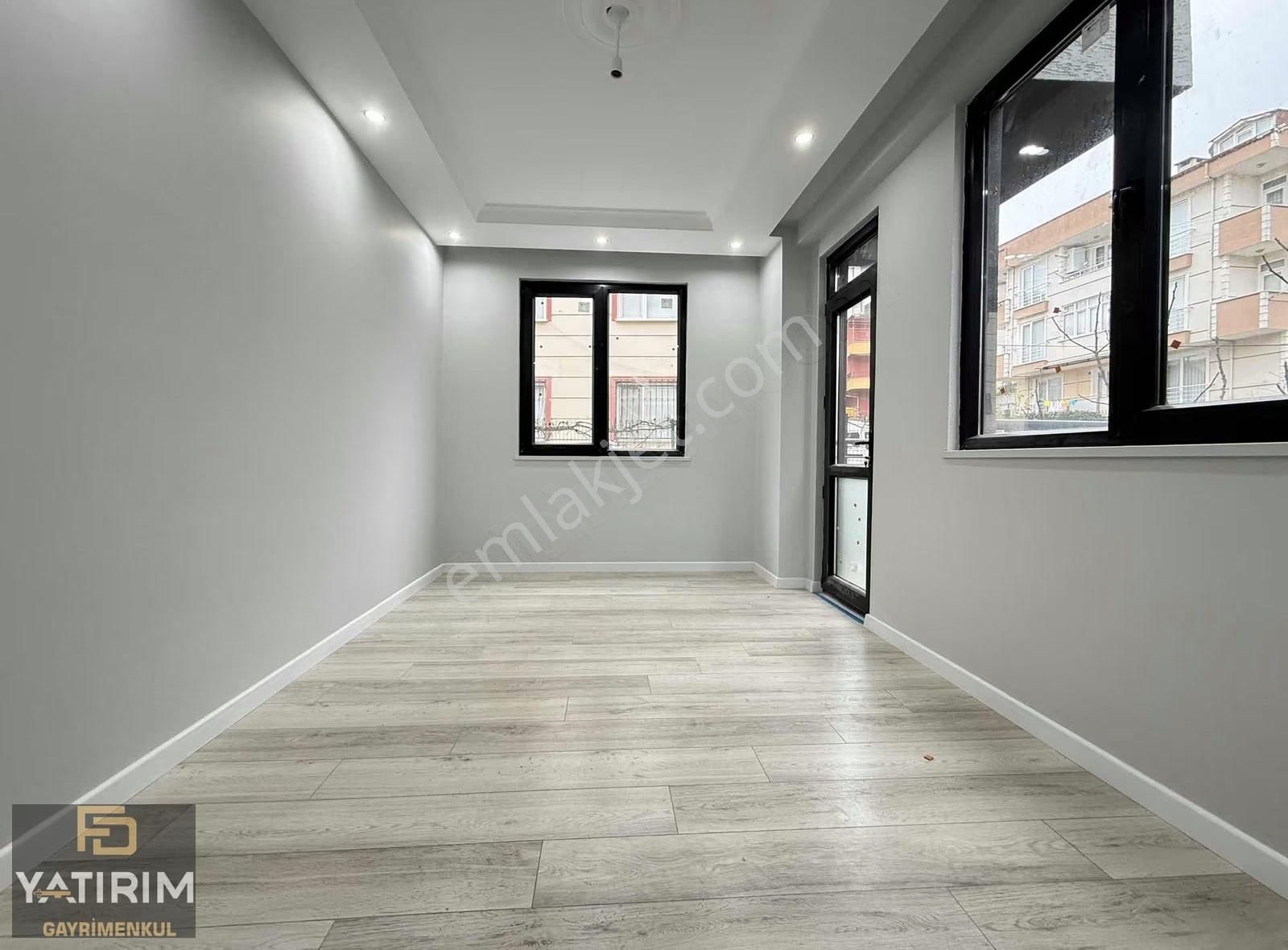 Fd Yatırım'dan Sokullu Cad.yakını 2+1 90 M2 Asansörlü Ara Kat - Görsel 26