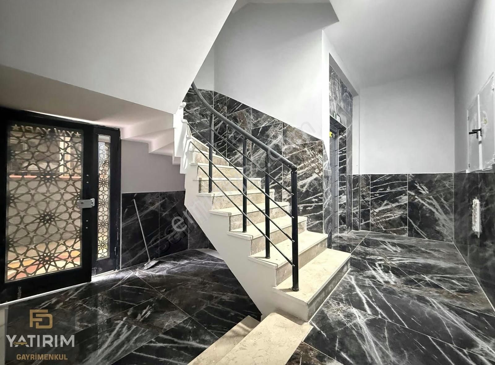 Fd Yatırım'dan Sokullu Cad.yakını 2+1 90 M2 Asansörlü Ara Kat - Görsel 7