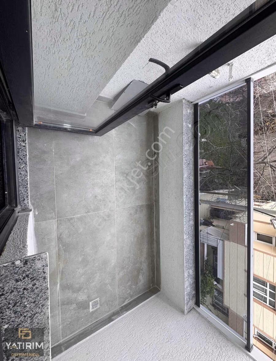 İstasyon Çarşı Yakını Asansörlü Lüx 2+1 95 M2 Ara Kat Daire - Görsel 16