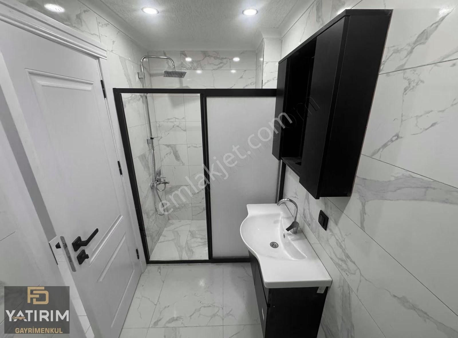 Darıca Marmaray Durağı Yakını Çift Girişli 4+1 235 M2 Dubleks - Görsel 18