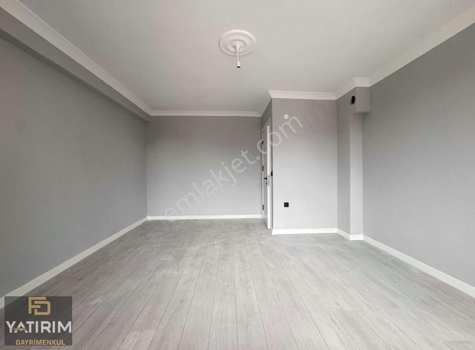 Darıca Marmaray Durağı Yakını Çift Girişli 4+1 235 M2 Dubleks - Görsel 2