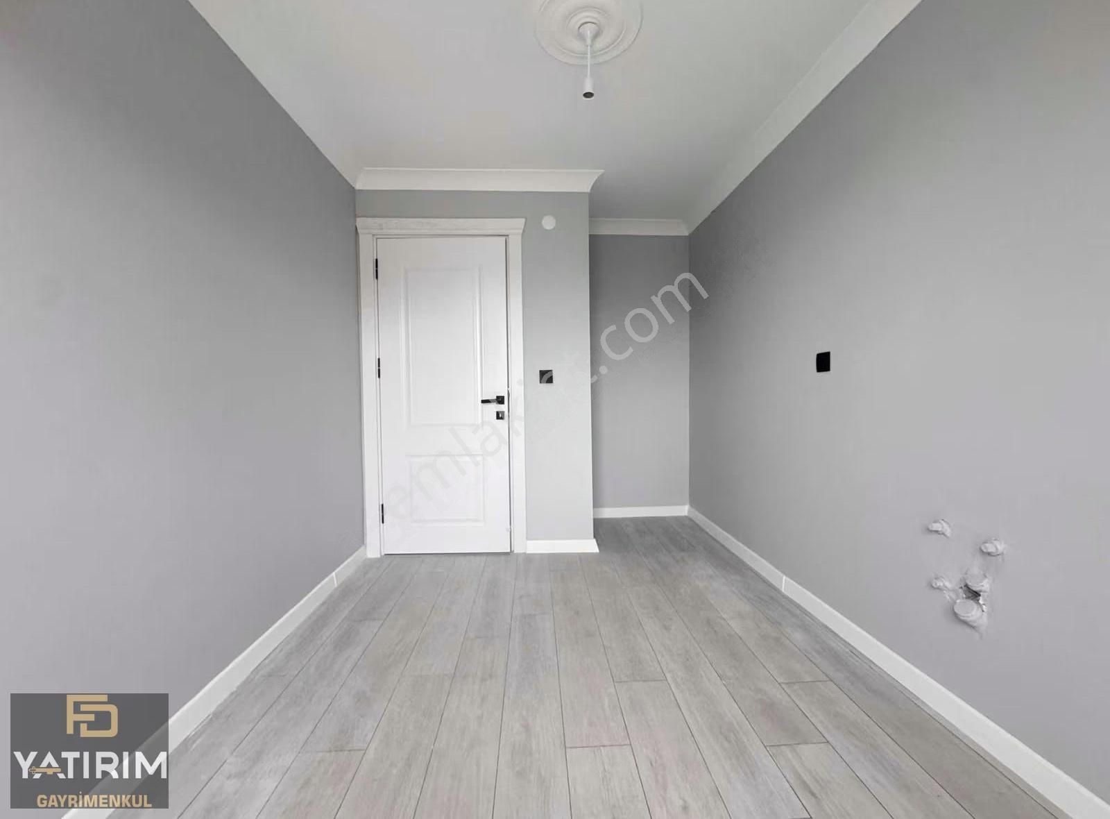 Darıca Marmaray Durağı Yakını Çift Girişli 4+1 235 M2 Dubleks - Görsel 13