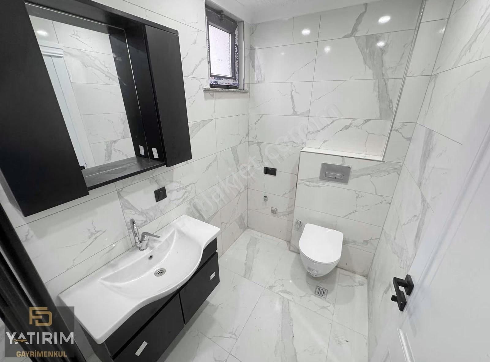 Darıca Marmaray Durağı Yakını Çift Girişli 4+1 235 M2 Dubleks - Görsel 19