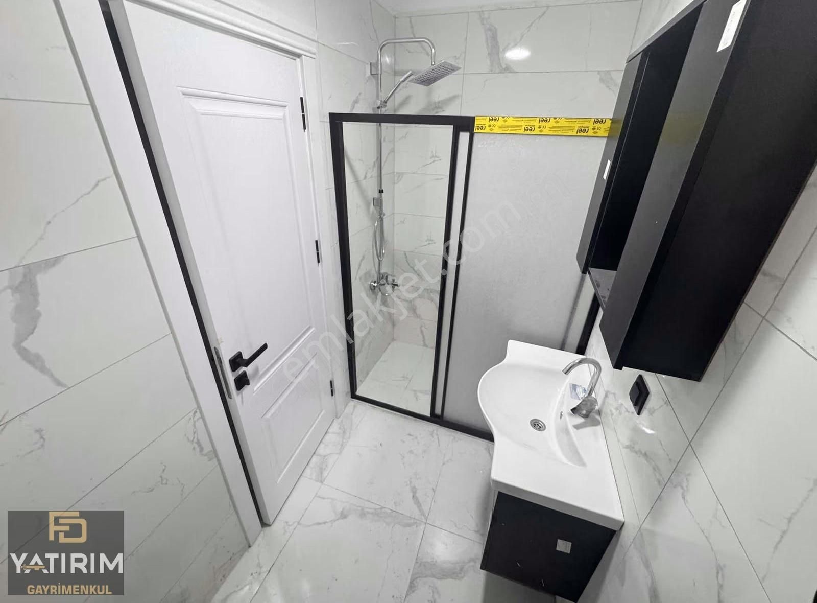 Darıca Marmaray Durağı Yakını Çift Girişli 4+1 235 M2 Dubleks - Görsel 7