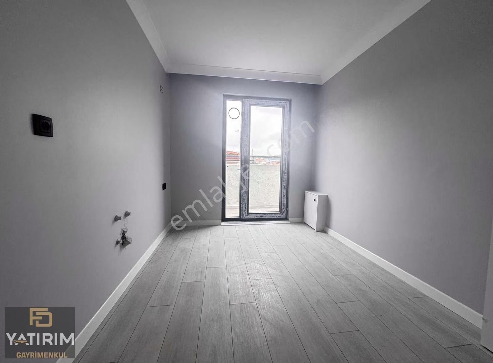 Darıca Marmaray Durağı Yakını Çift Girişli 4+1 235 M2 Dubleks - Görsel 3