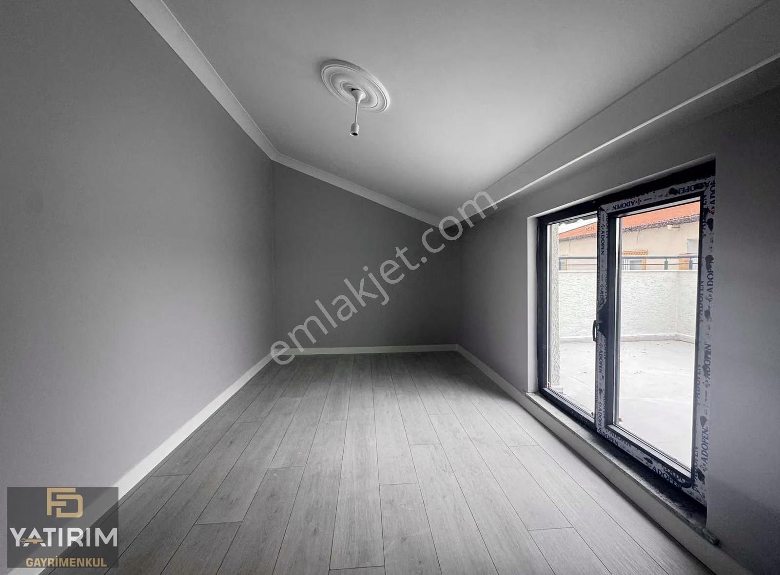 Darıca Marmaray Durağı Yakını Çift Girişli 4+1 235 M2 Dubleks - Görsel 4