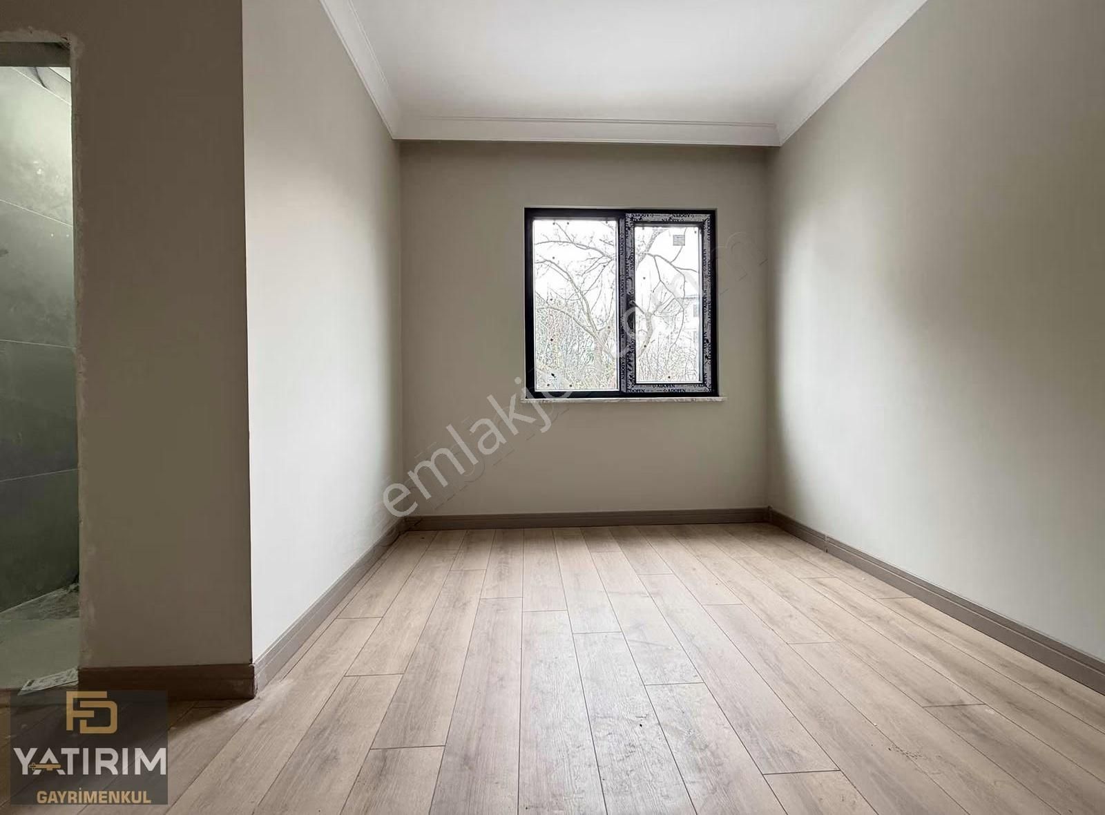 İstasyon Cad.yakını2+1 90 M2 Lüks Asansörlü Ara Kat - Görsel 30