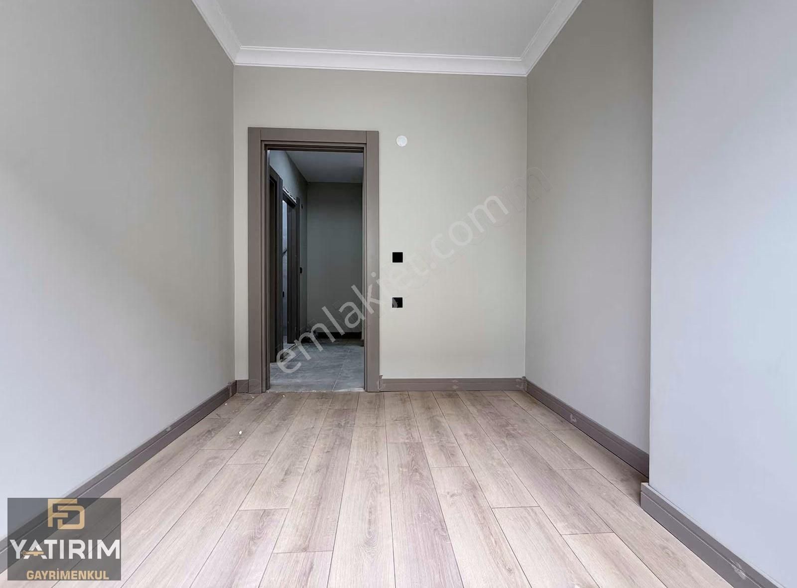 İstasyon Cad.yakını2+1 90 M2 Lüks Asansörlü Ara Kat - Görsel 4