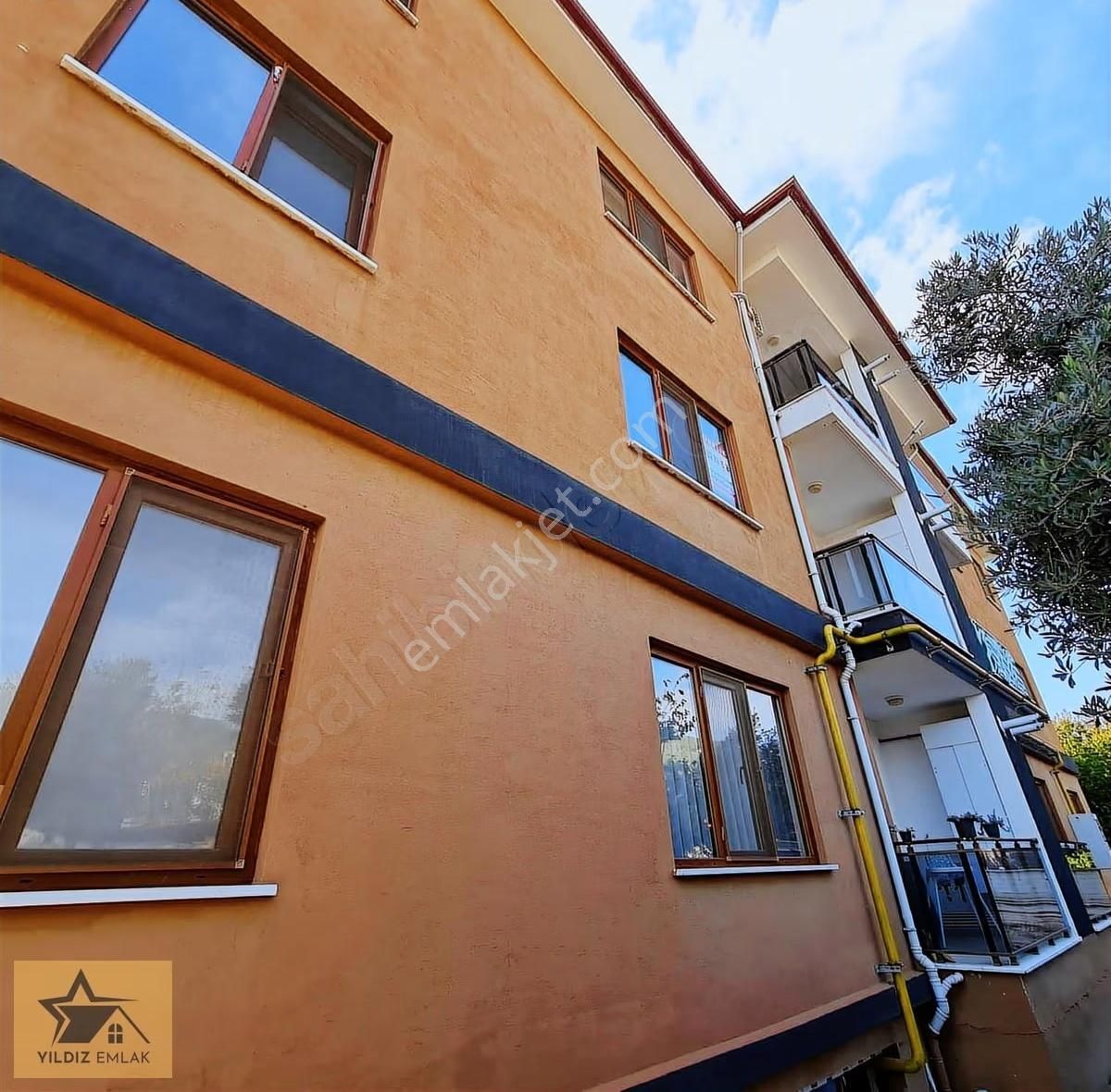 Muğla Ula Köprübaşı Mh Kiralık Arakat 2+1 Daire - Görsel 2