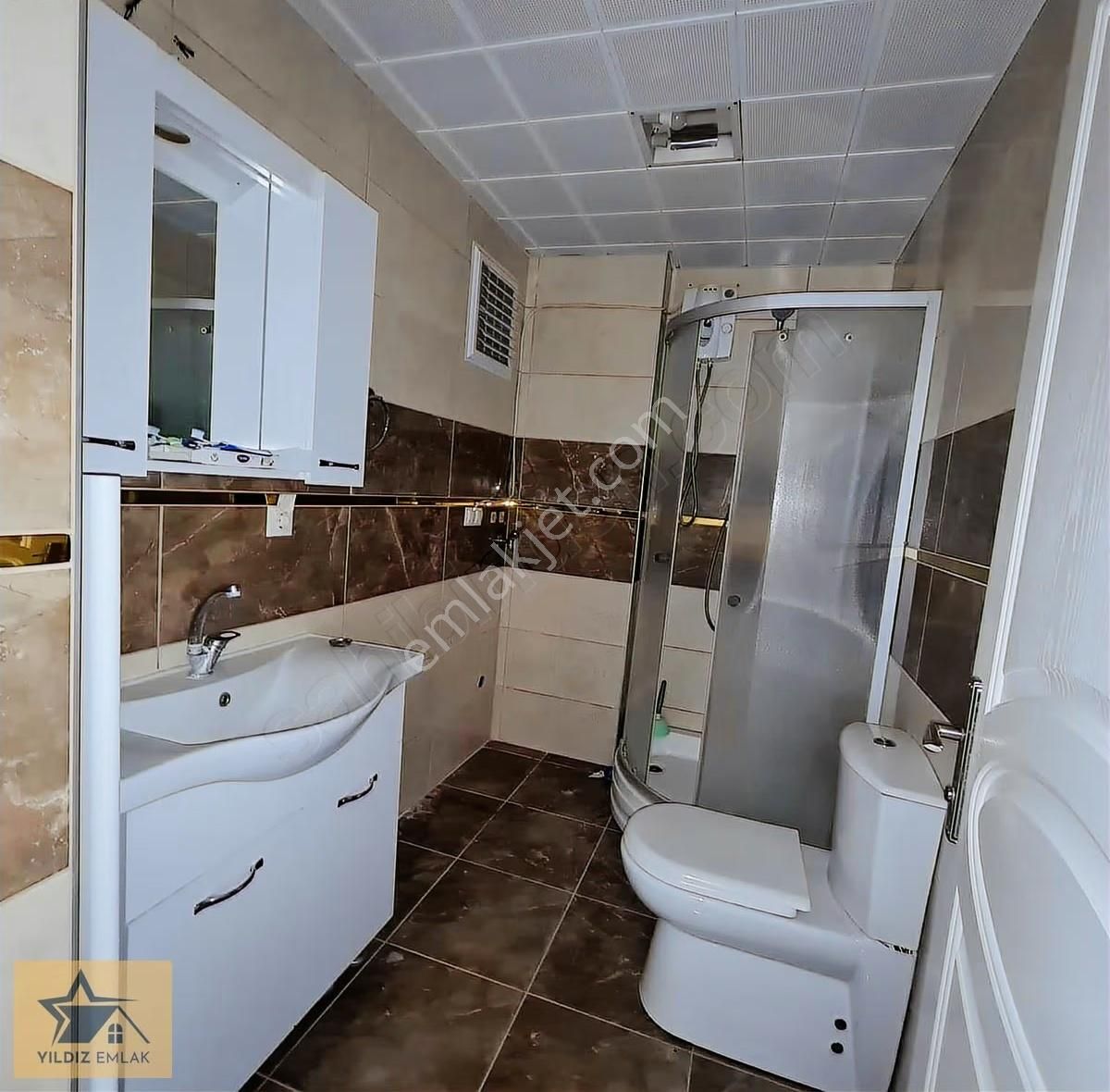 Muğla Ula Köprübaşı Mh Kiralık Arakat 2+1 Daire - Görsel 10