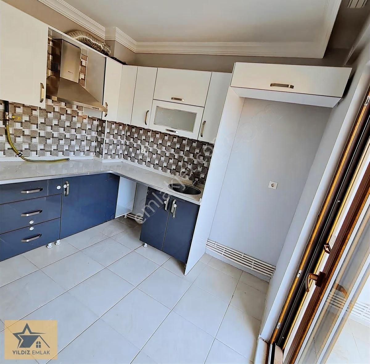 Muğla Ula Köprübaşı Mh Kiralık Arakat 2+1 Daire - Görsel 12