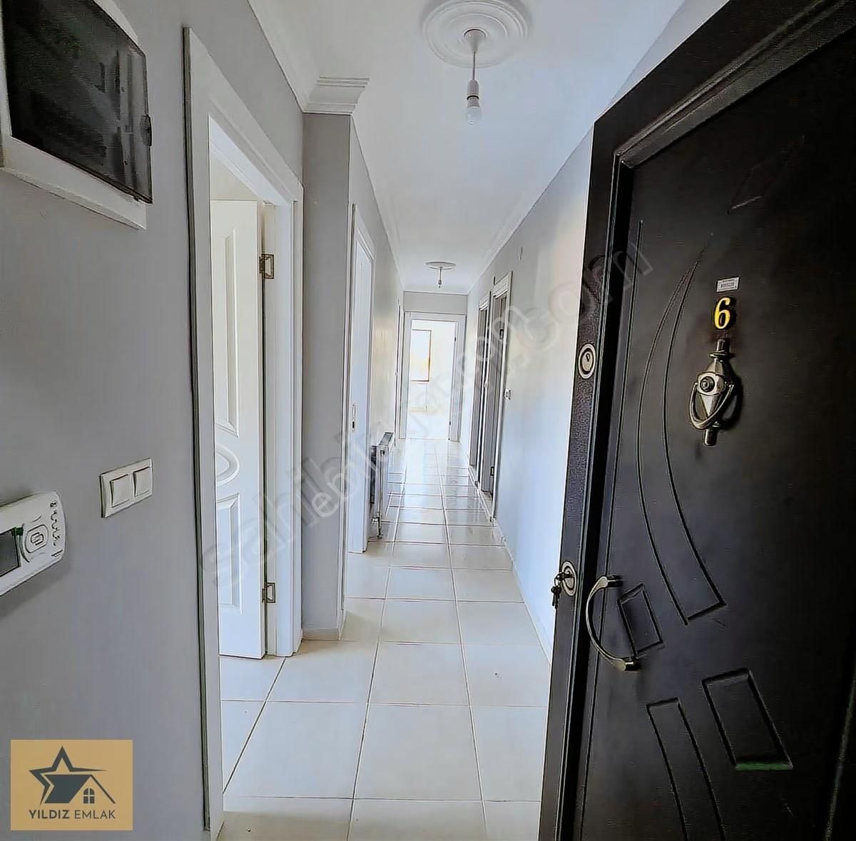 Muğla Ula Köprübaşı Mh Kiralık Arakat 2+1 Daire - Görsel 7