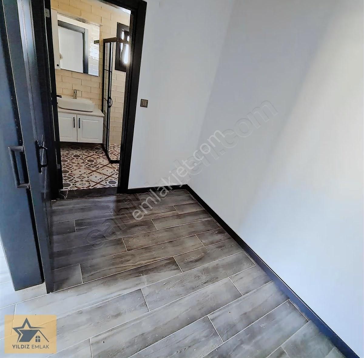 Muğla Ortaköyde Kiralık Özel Tasarım Tam Müstakil Villa - Görsel 19