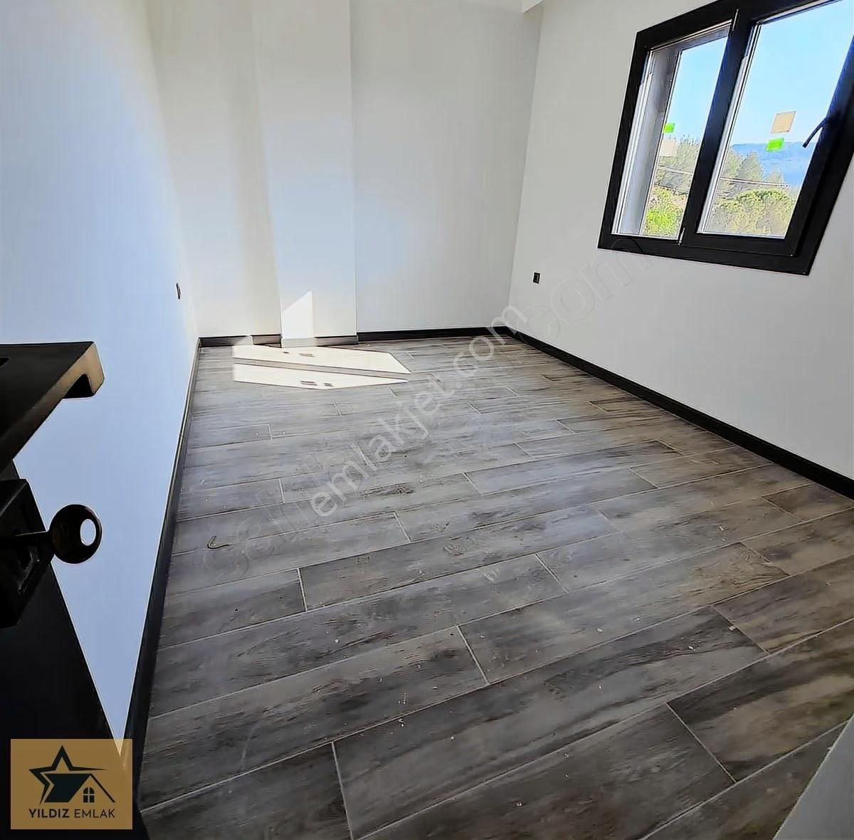 Muğla Ortaköyde Kiralık Özel Tasarım Tam Müstakil Villa - Görsel 29