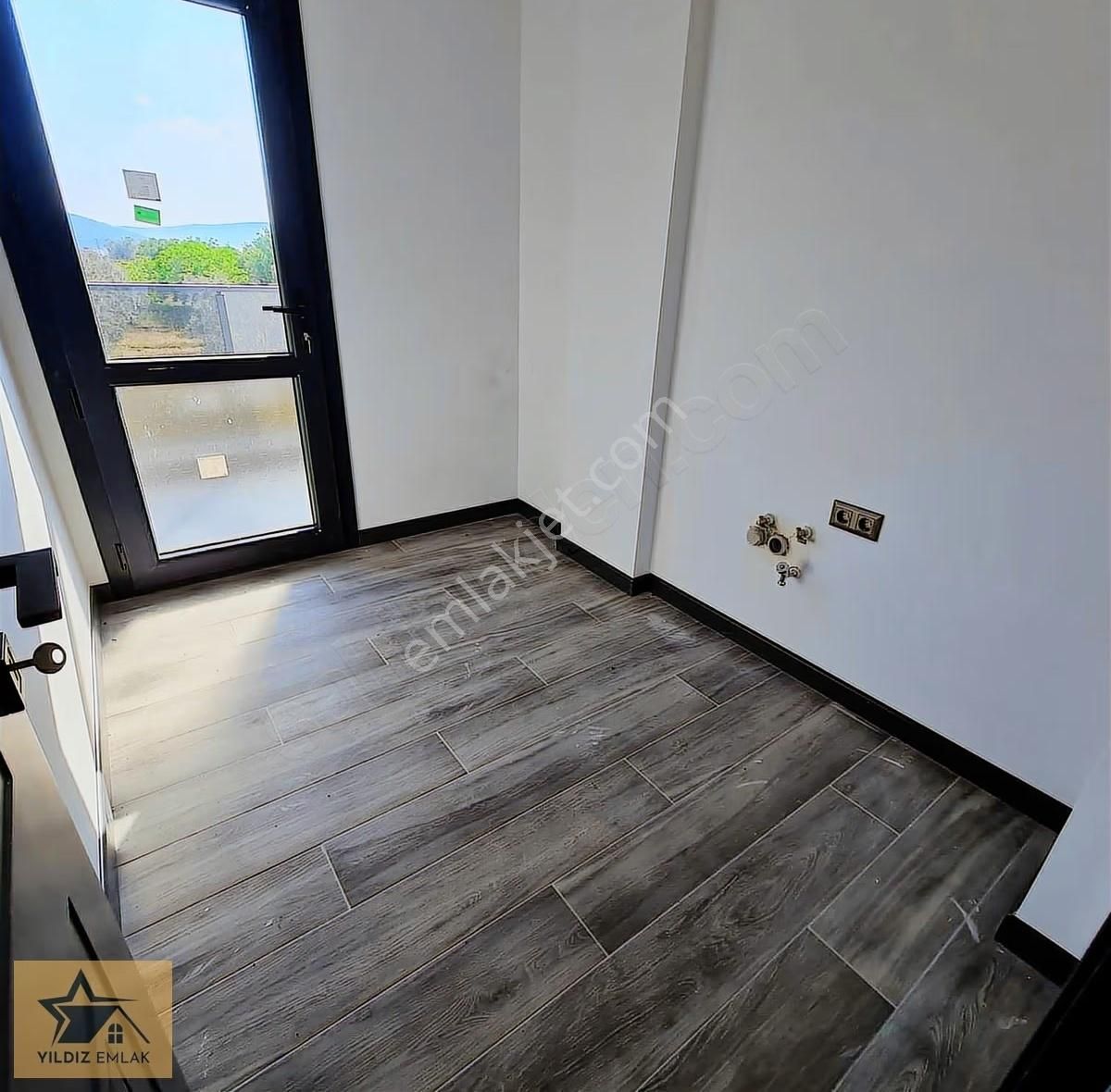 Muğla Ortaköyde Kiralık Özel Tasarım Tam Müstakil Villa - Görsel 6