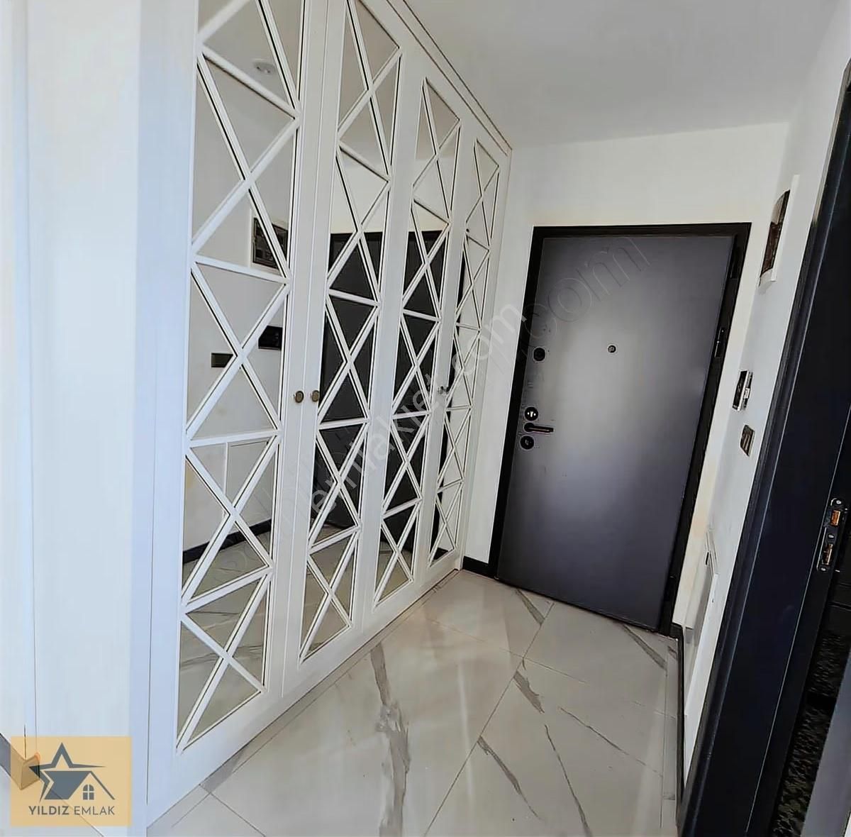 Muğla Ortaköyde Kiralık Özel Tasarım Tam Müstakil Villa - Görsel 8