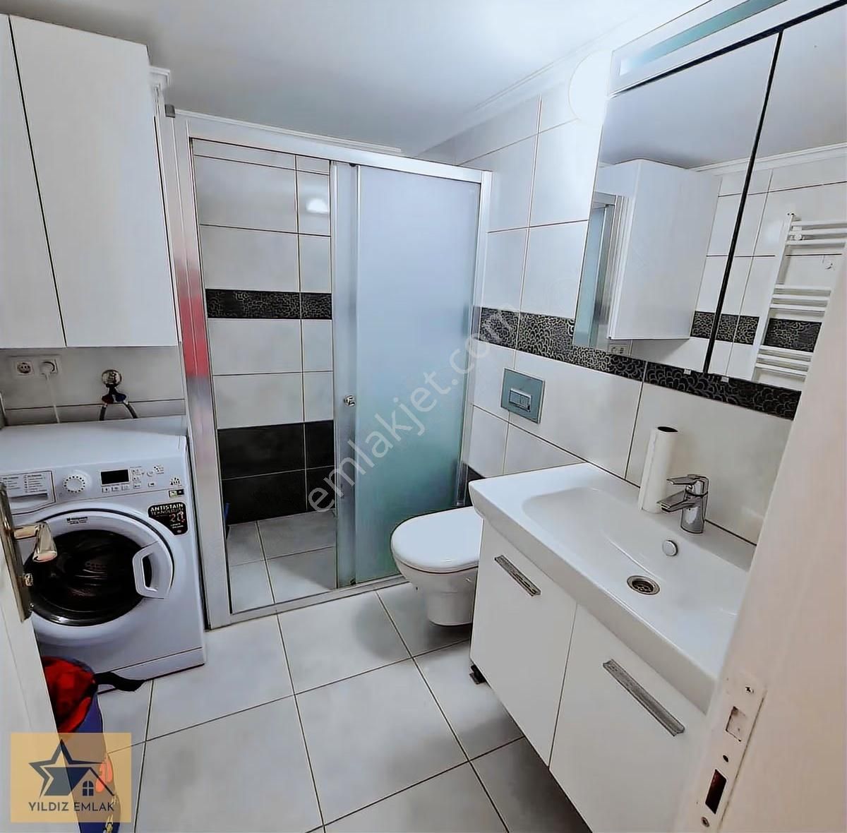 Muğla Orhaniye Merkezi Konumda Satılık 3+1 Eşyalı Daire - Görsel 19