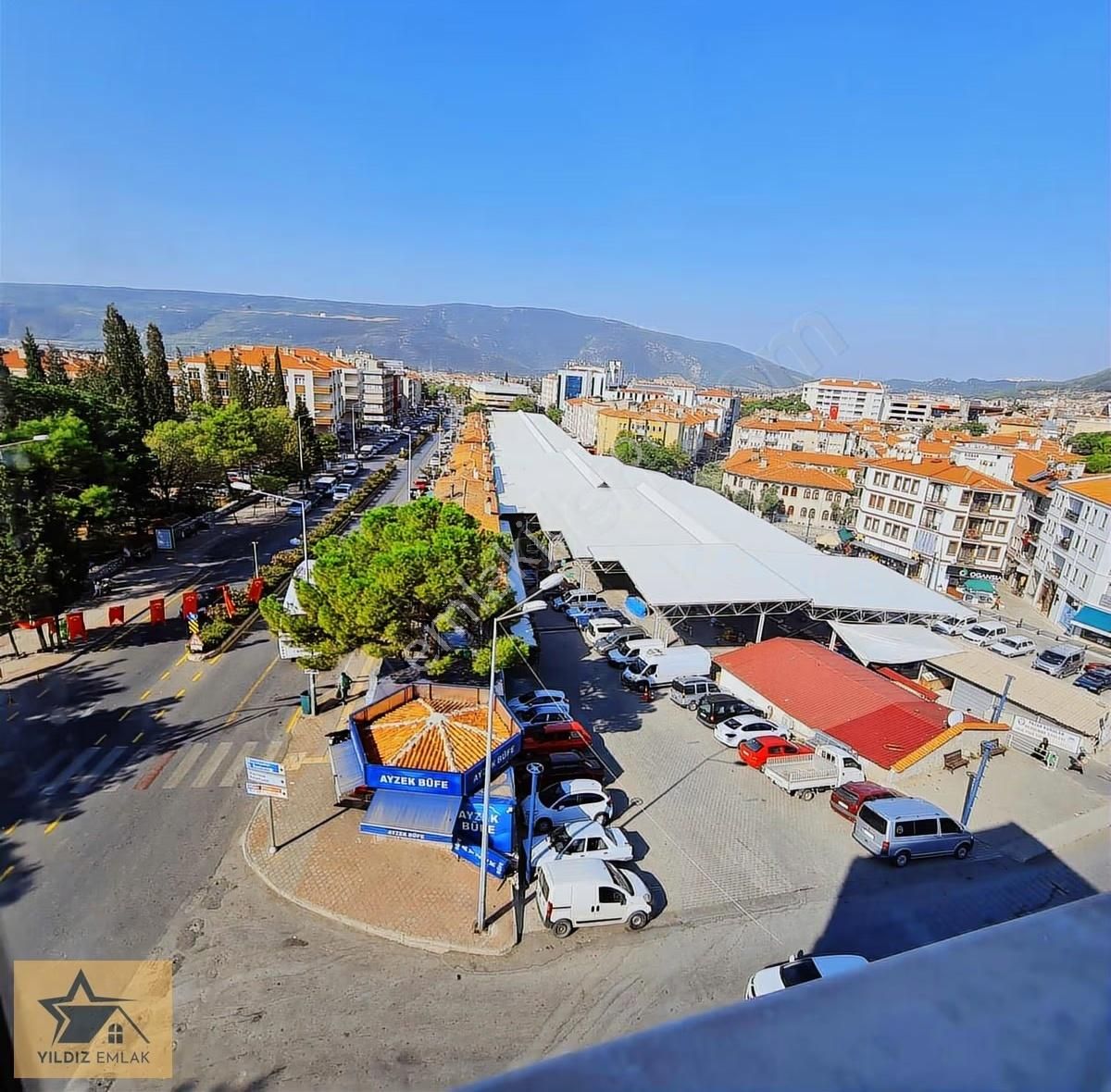 Muğla Orhaniye Merkezi Konumda Satılık 3+1 Eşyalı Daire - Görsel 14