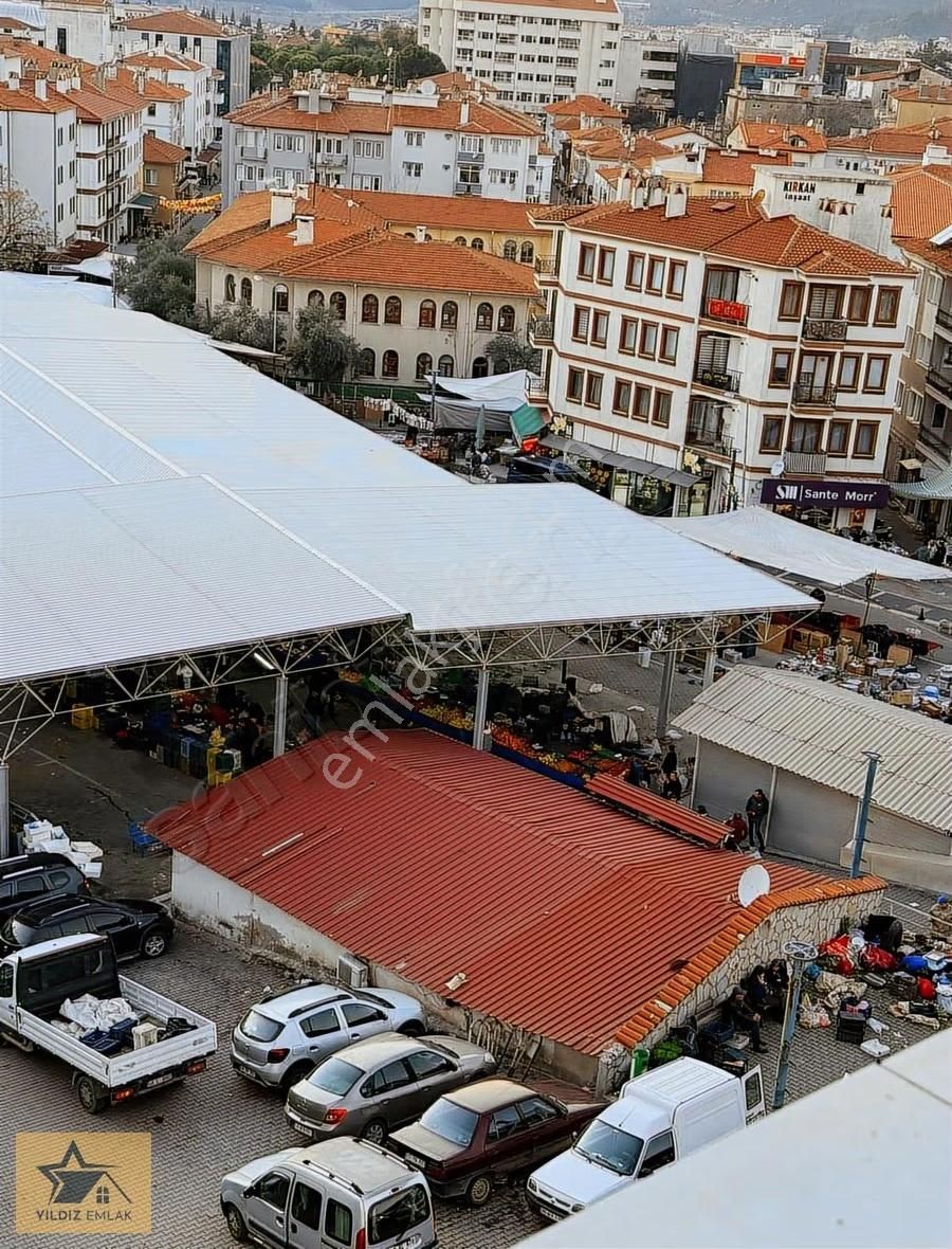 Muğla Orhaniye Merkezi Konumda Satılık 3+1 Eşyalı Daire - Görsel 10