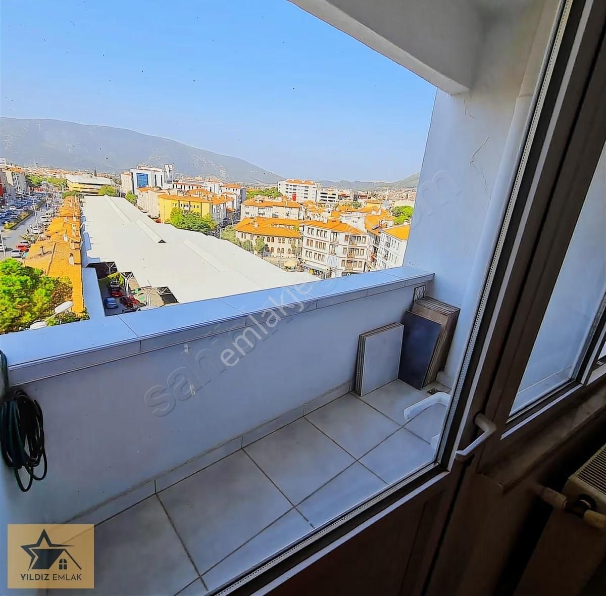 Muğla Orhaniye Merkezi Konumda Satılık 3+1 Eşyalı Daire - Görsel 4