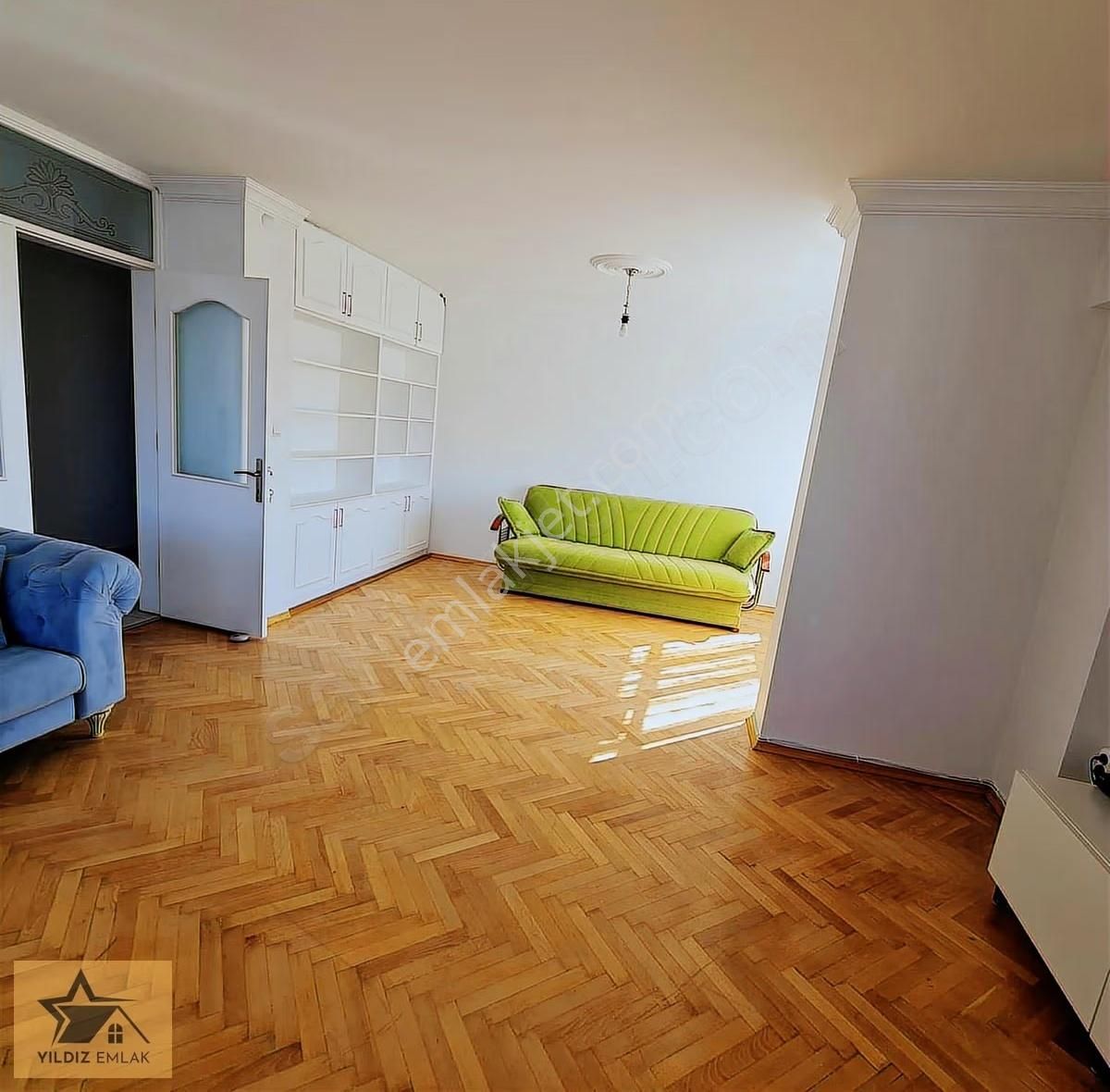 Muğla Orhaniye Merkezi Konumda Satılık 3+1 Eşyalı Daire - Görsel 18